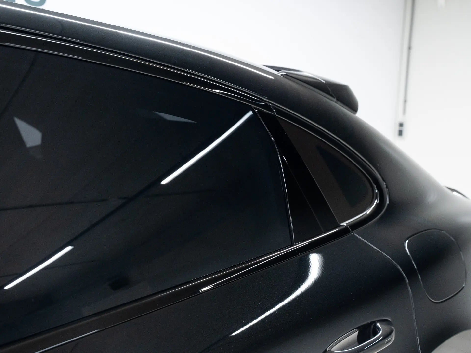 Cayenne E-Hybrid Coupe