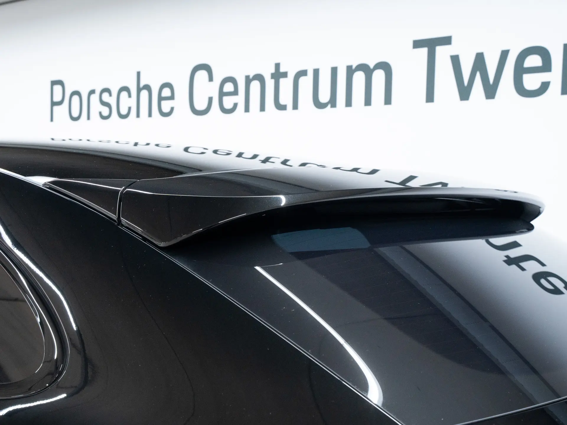 Cayenne E-Hybrid Coupe