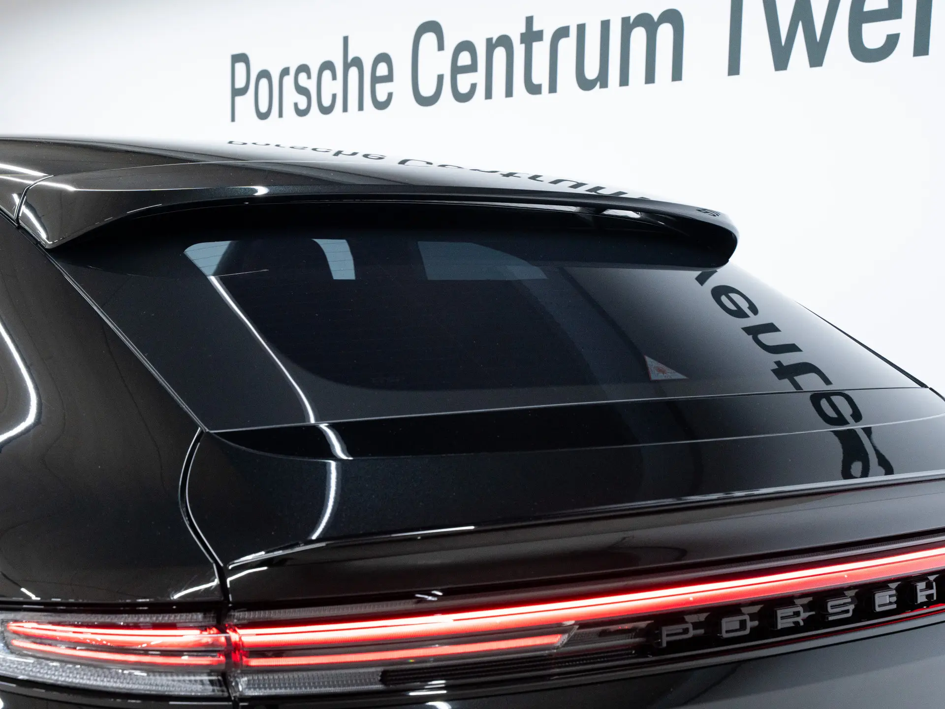 Cayenne E-Hybrid Coupe