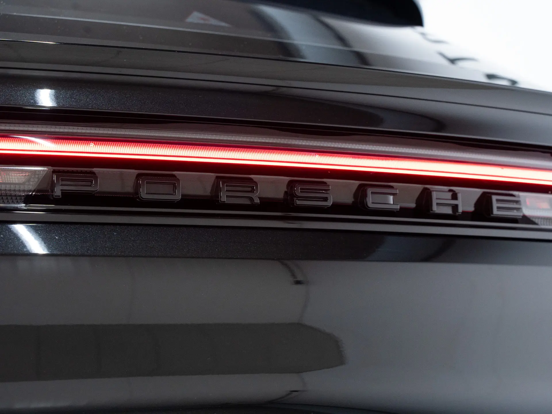 Cayenne E-Hybrid Coupe