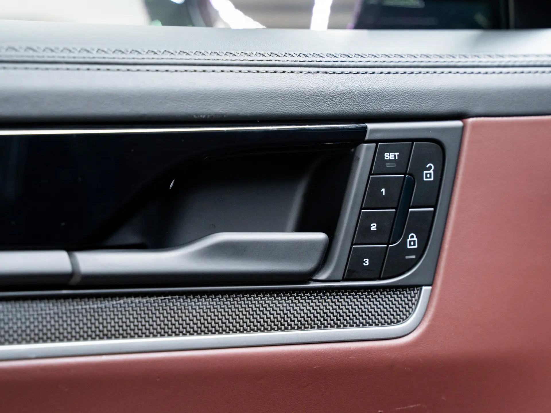 Cayenne E-Hybrid Coupe