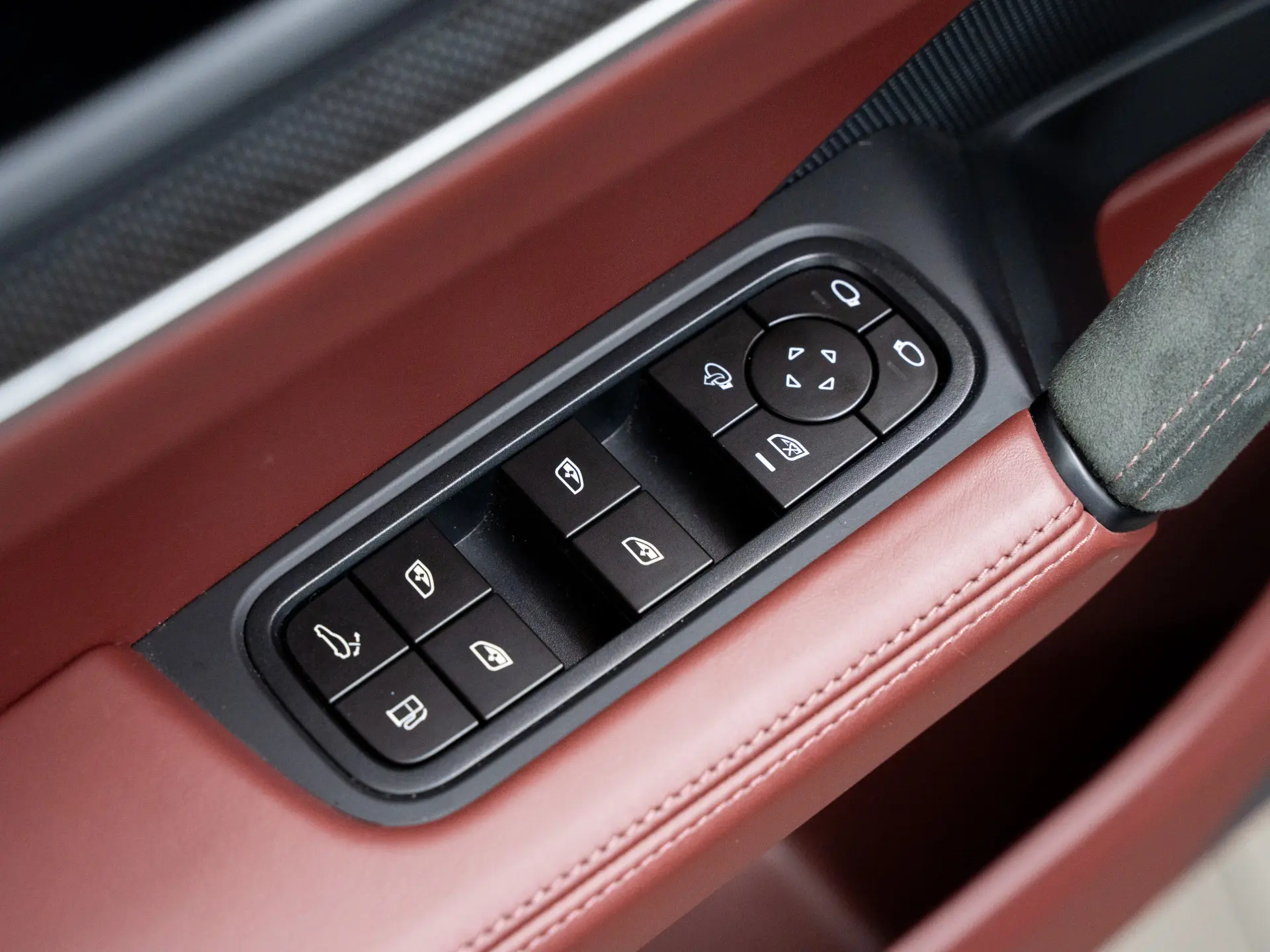 Cayenne E-Hybrid Coupe