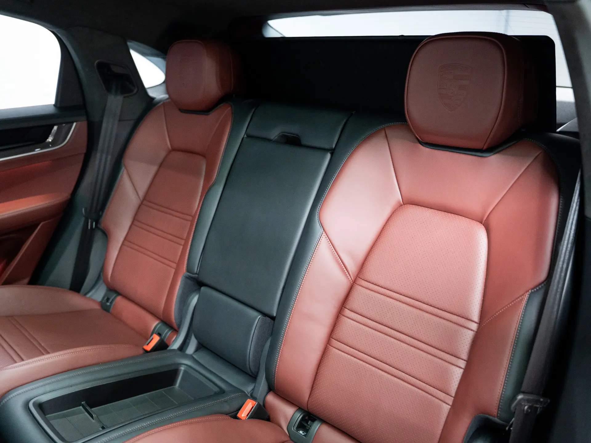 Cayenne E-Hybrid Coupe