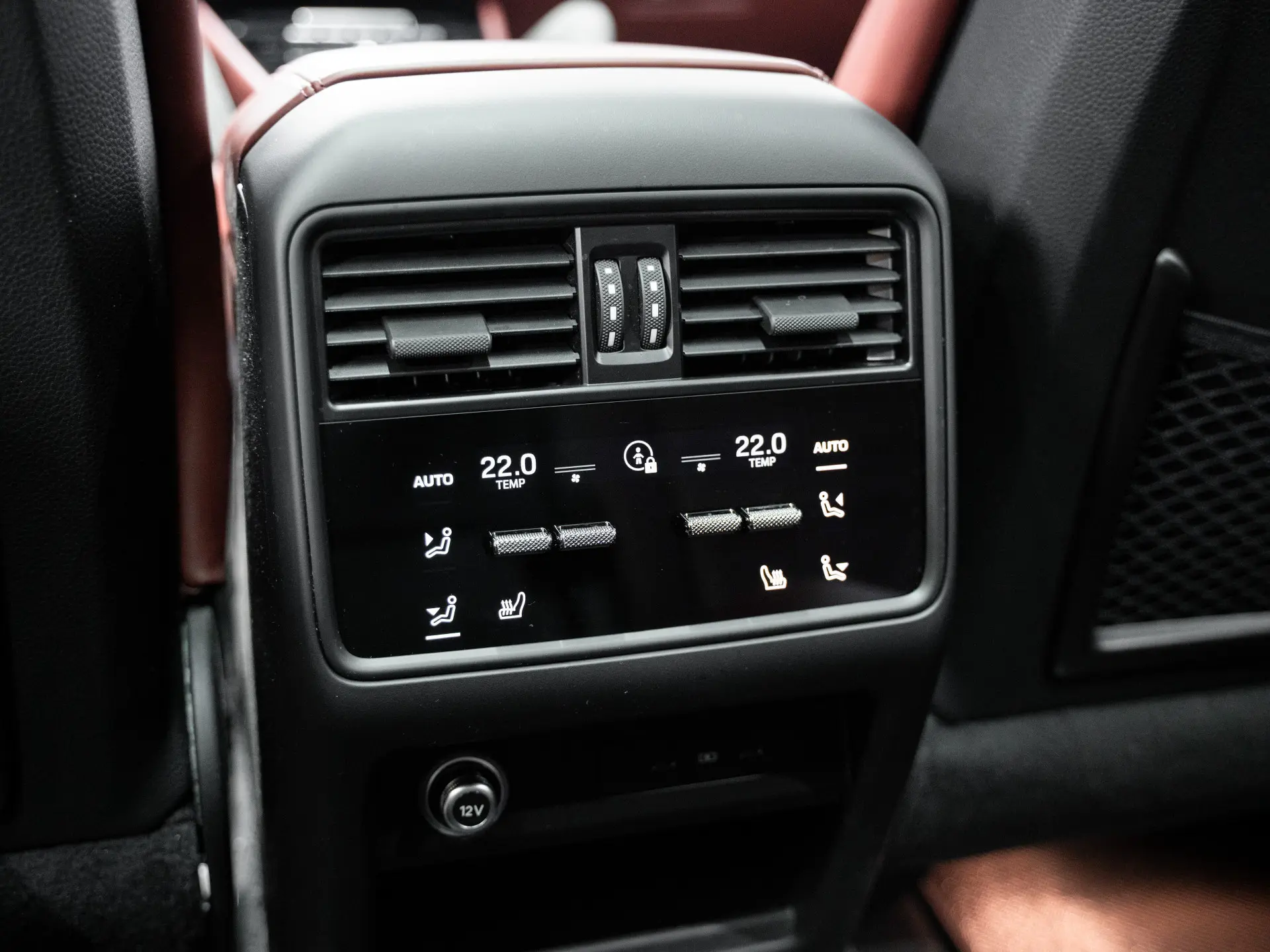 Cayenne E-Hybrid Coupe