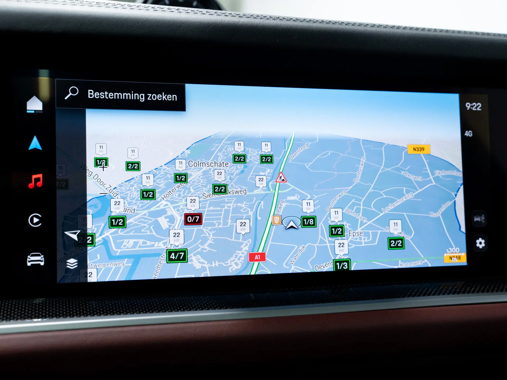 Cayenne E-Hybrid Coupe