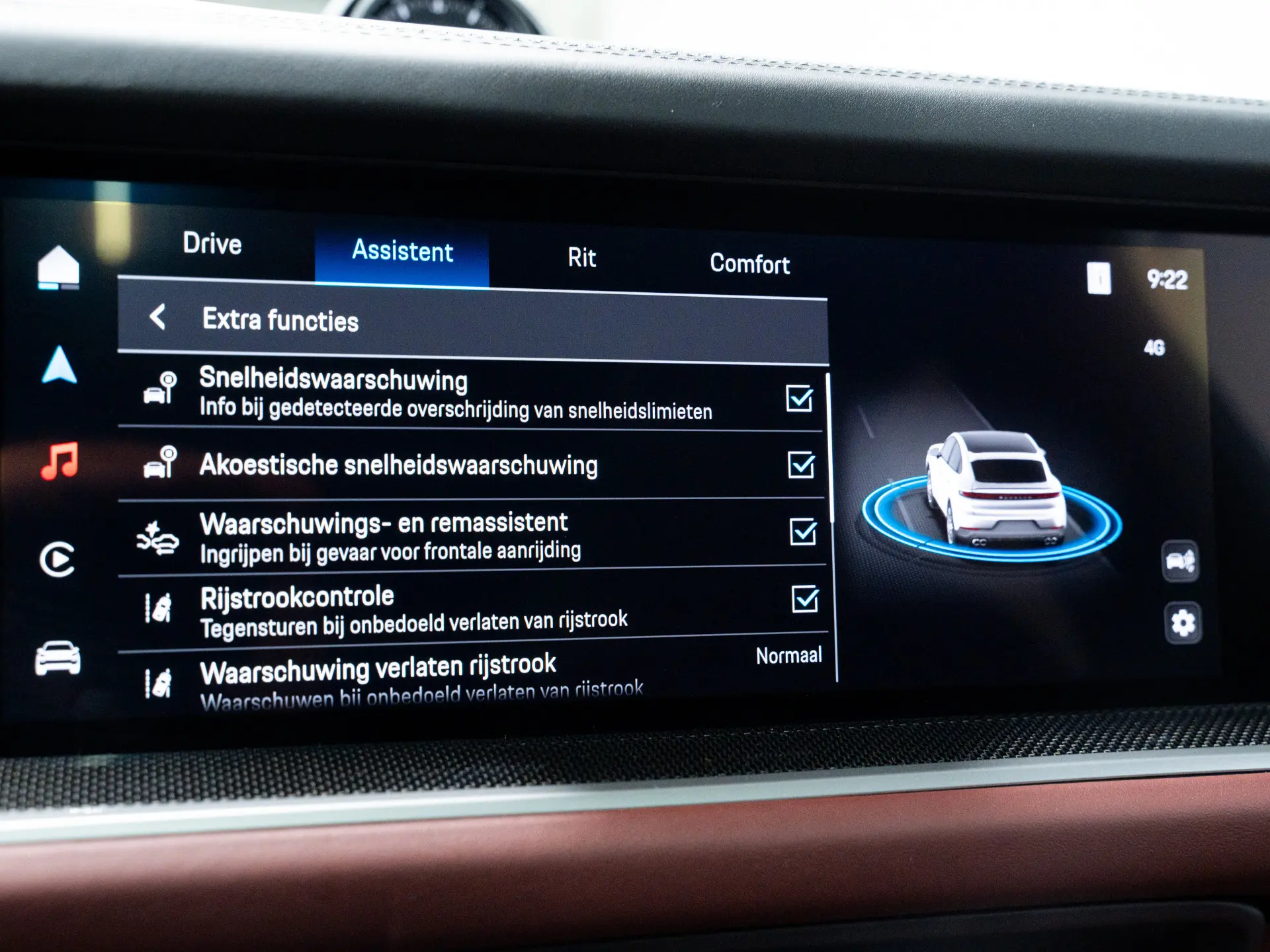 Cayenne E-Hybrid Coupe