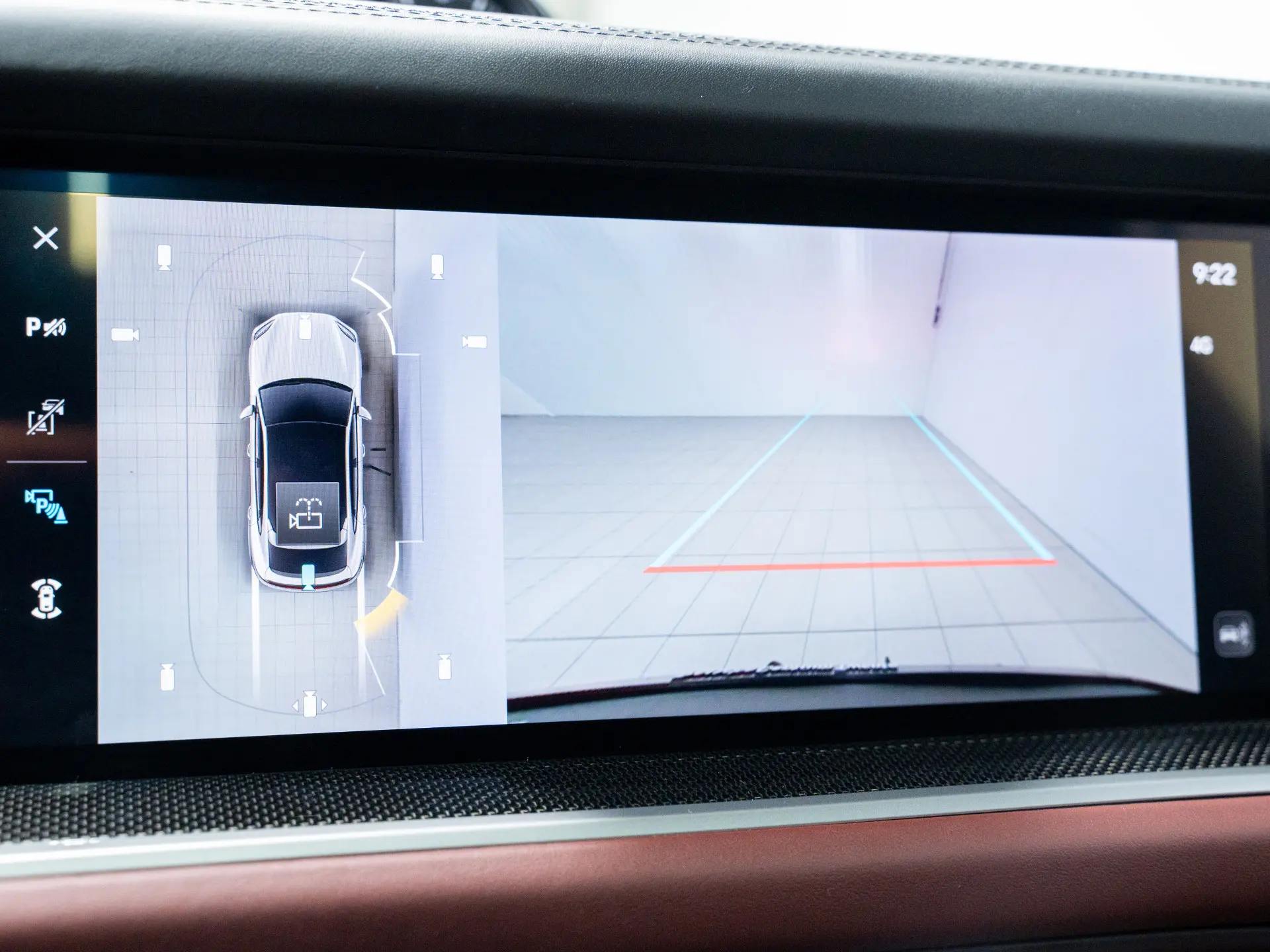 Cayenne E-Hybrid Coupe