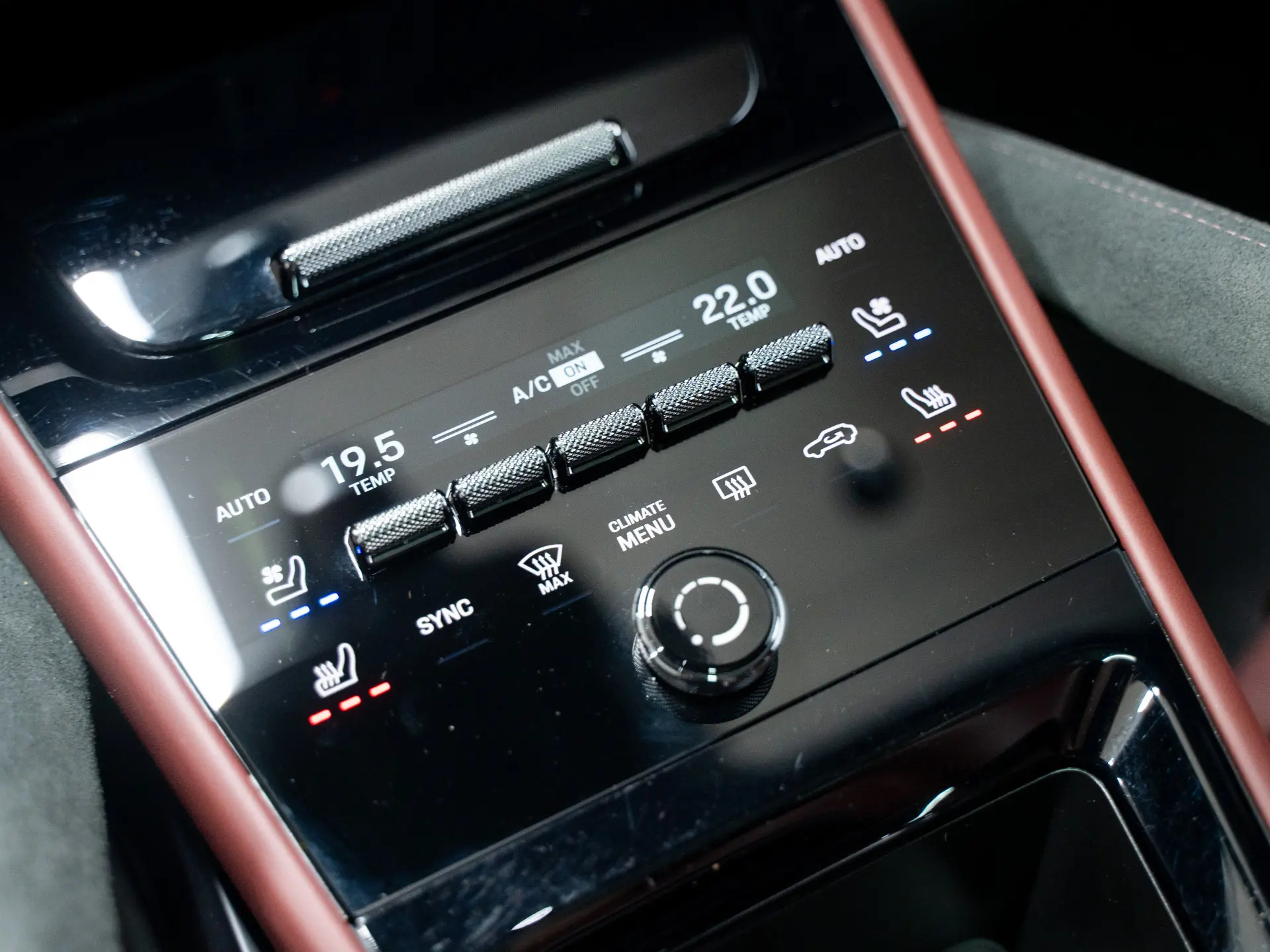 Cayenne E-Hybrid Coupe