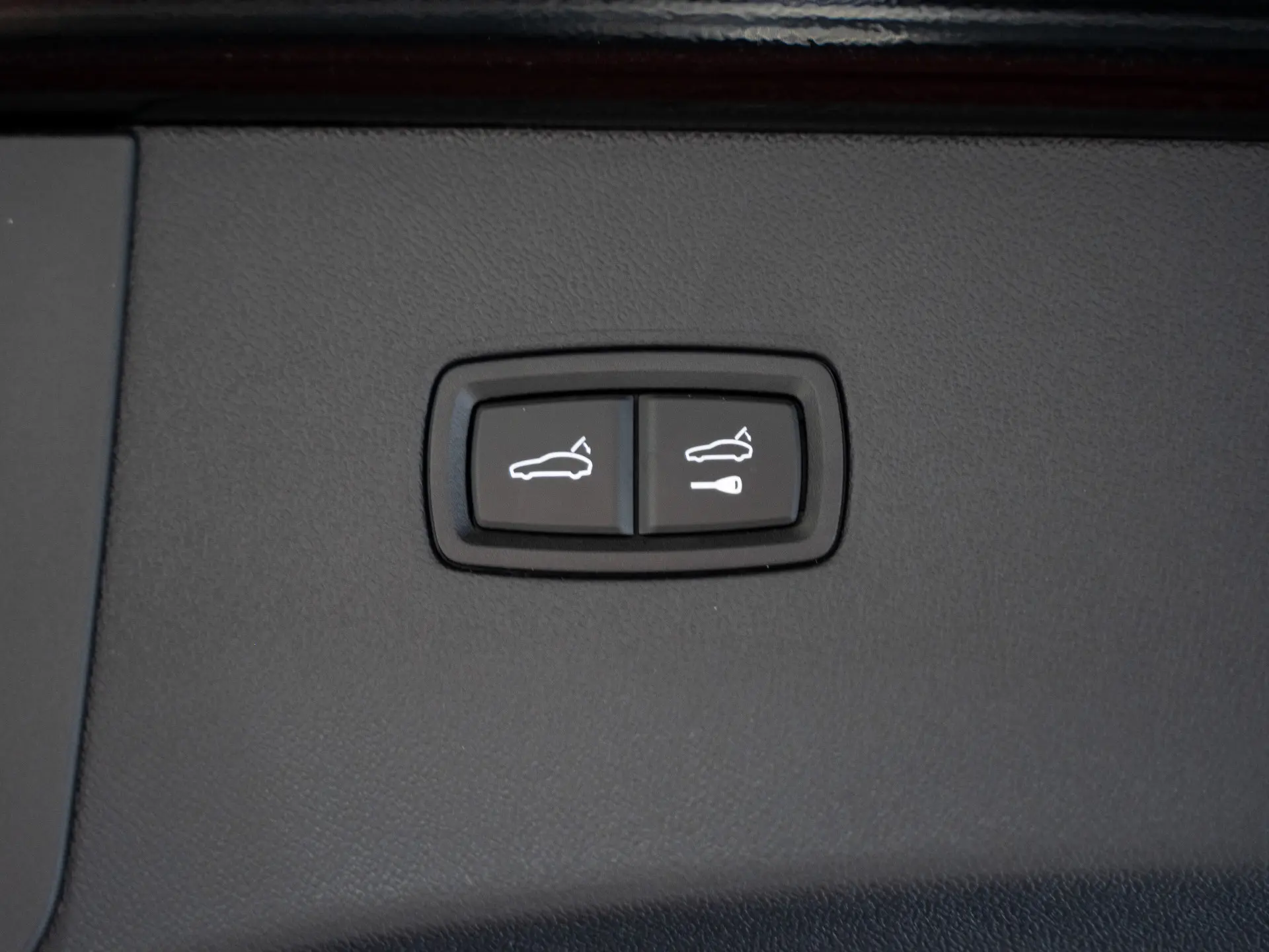 Cayenne E-Hybrid Coupe