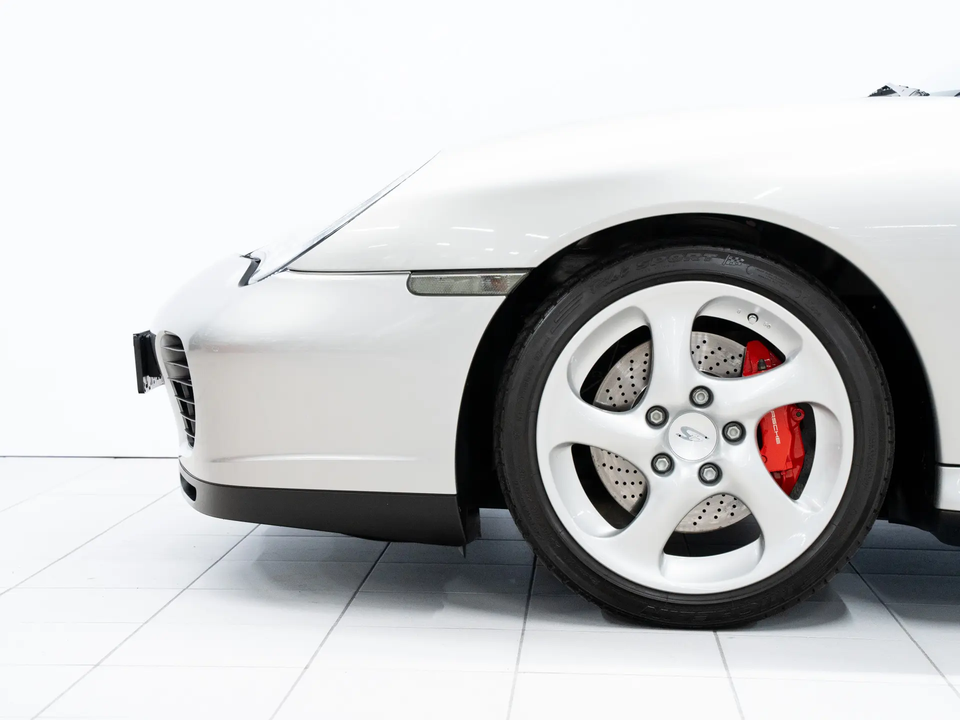 911 Carrera 4S Coupe