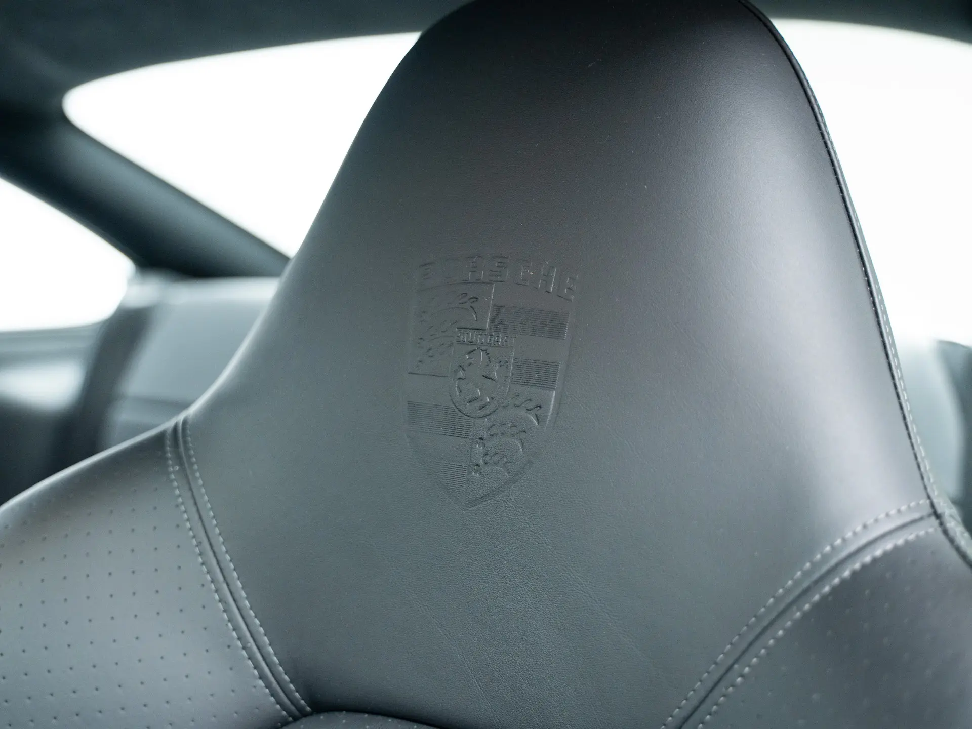 911 Carrera 4S Coupe