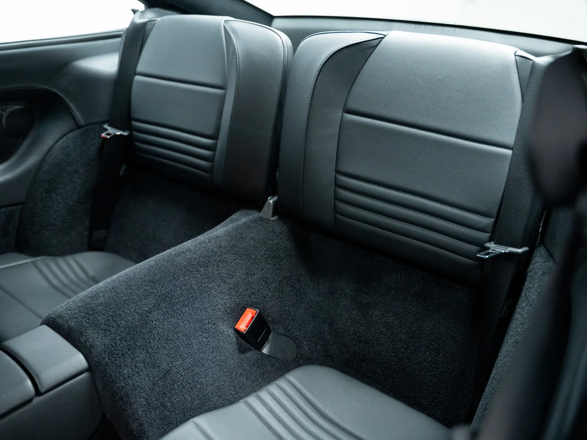 911 Carrera 4S Coupe