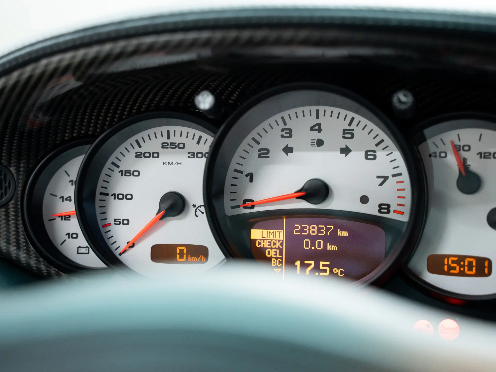 911 Carrera 4S Coupe