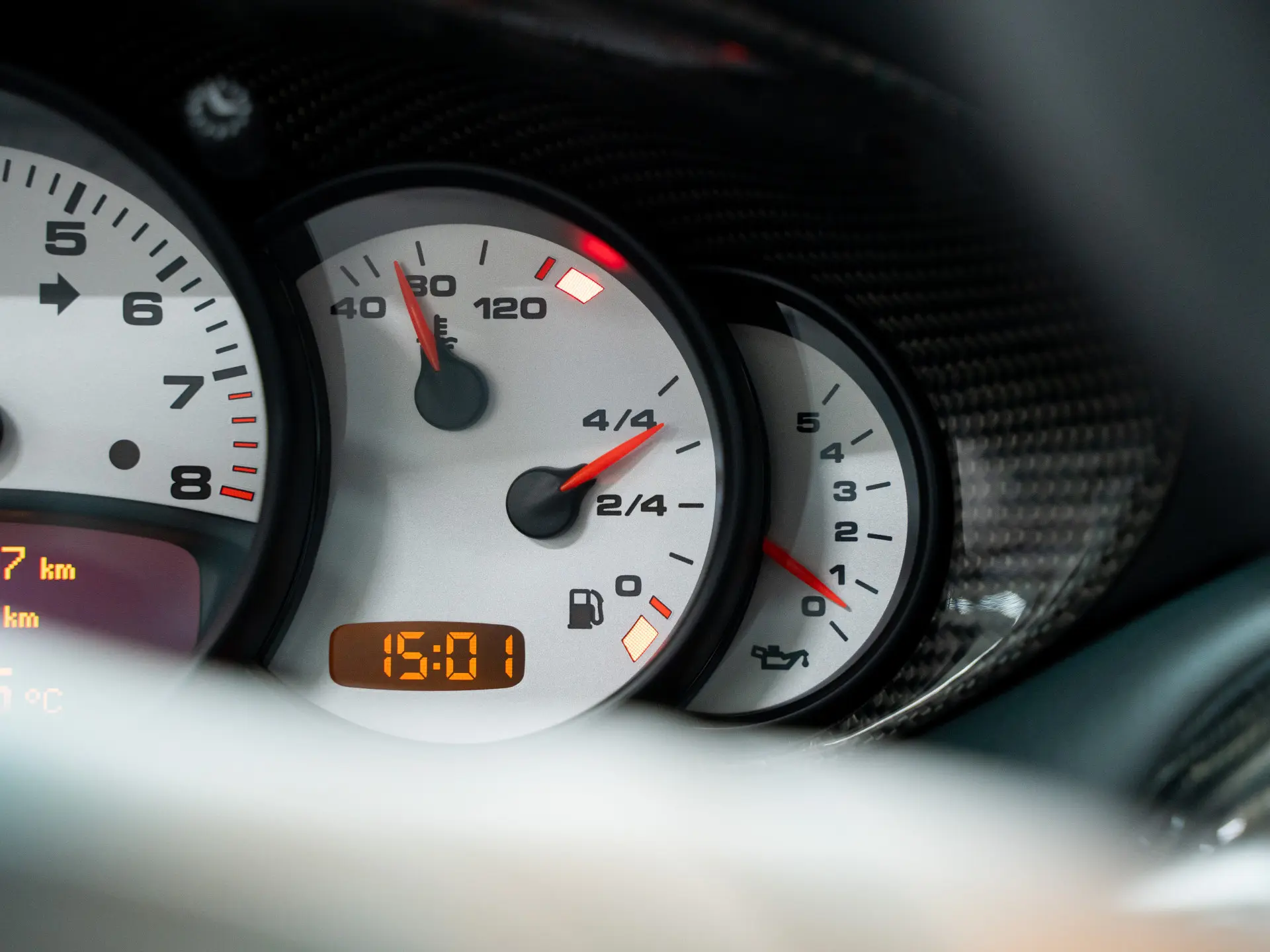 911 Carrera 4S Coupe