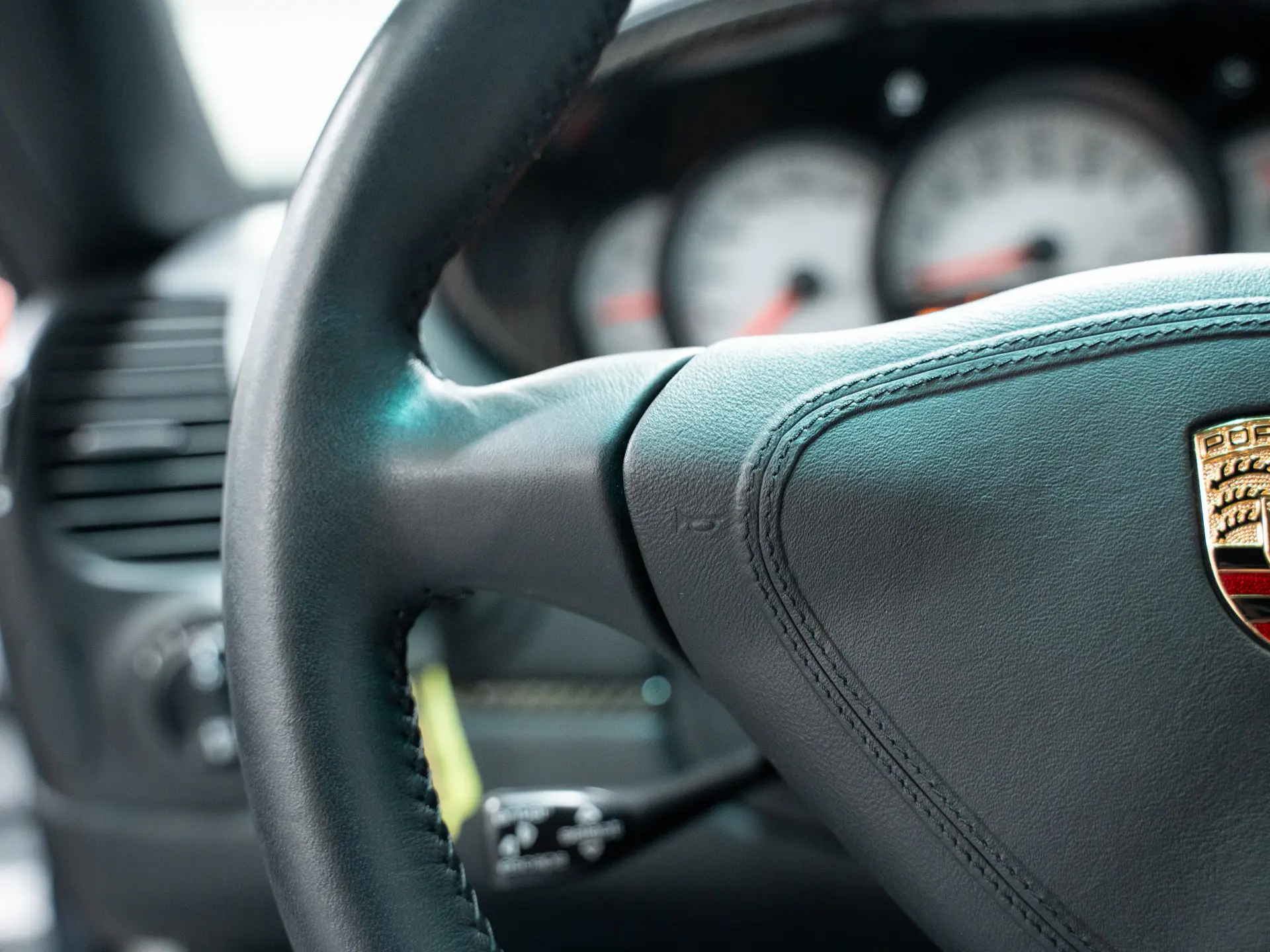 911 Carrera 4S Coupe