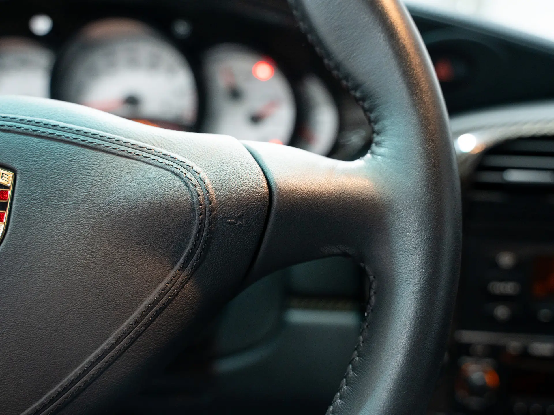 911 Carrera 4S Coupe