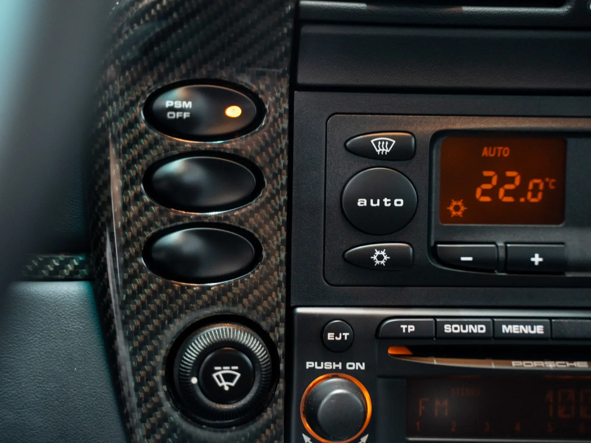 911 Carrera 4S Coupe