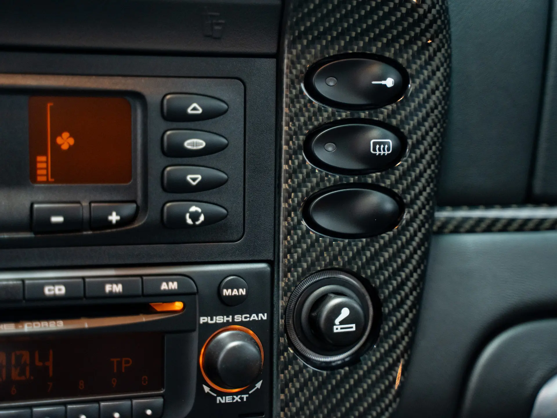 911 Carrera 4S Coupe