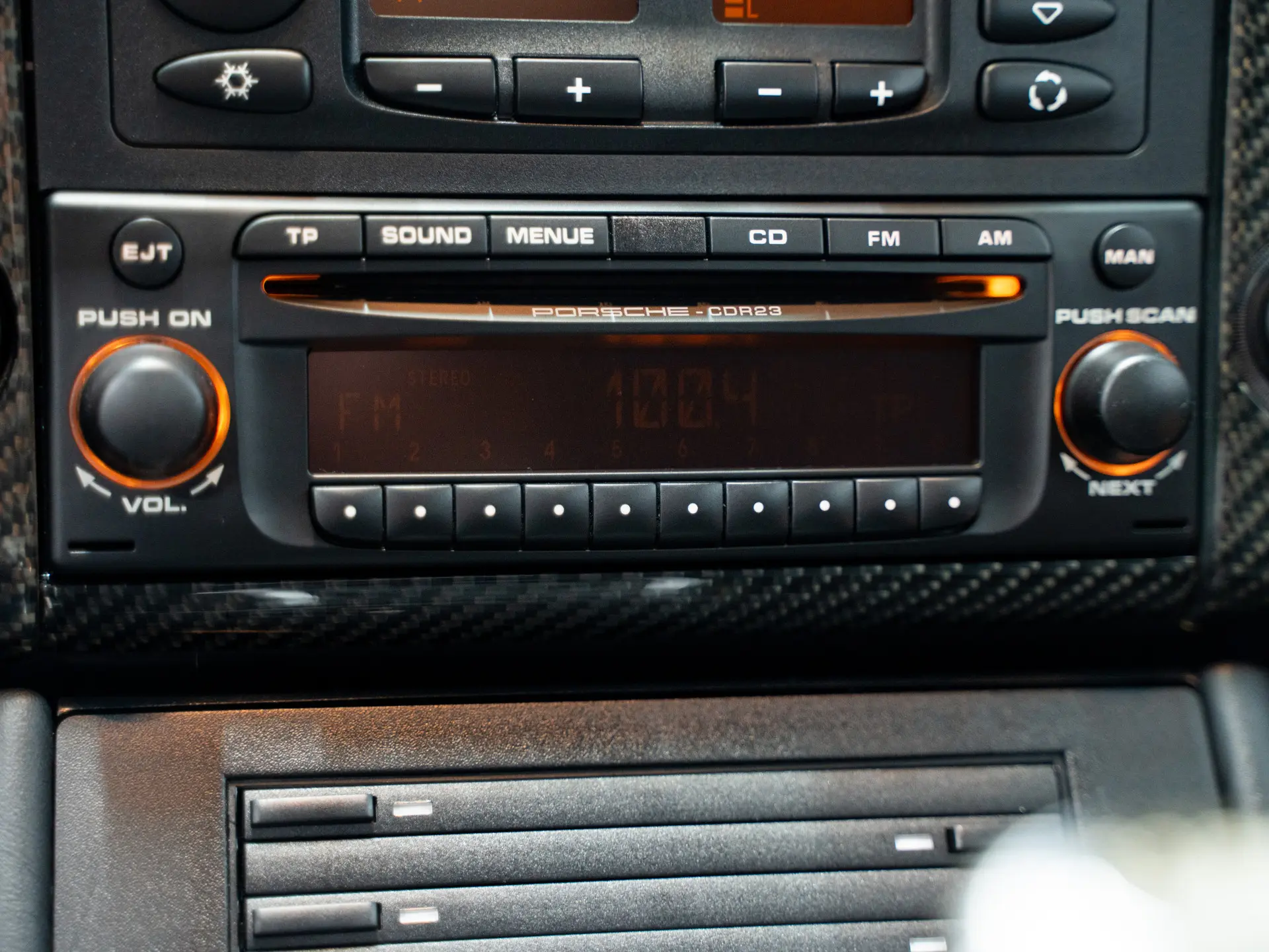 911 Carrera 4S Coupe