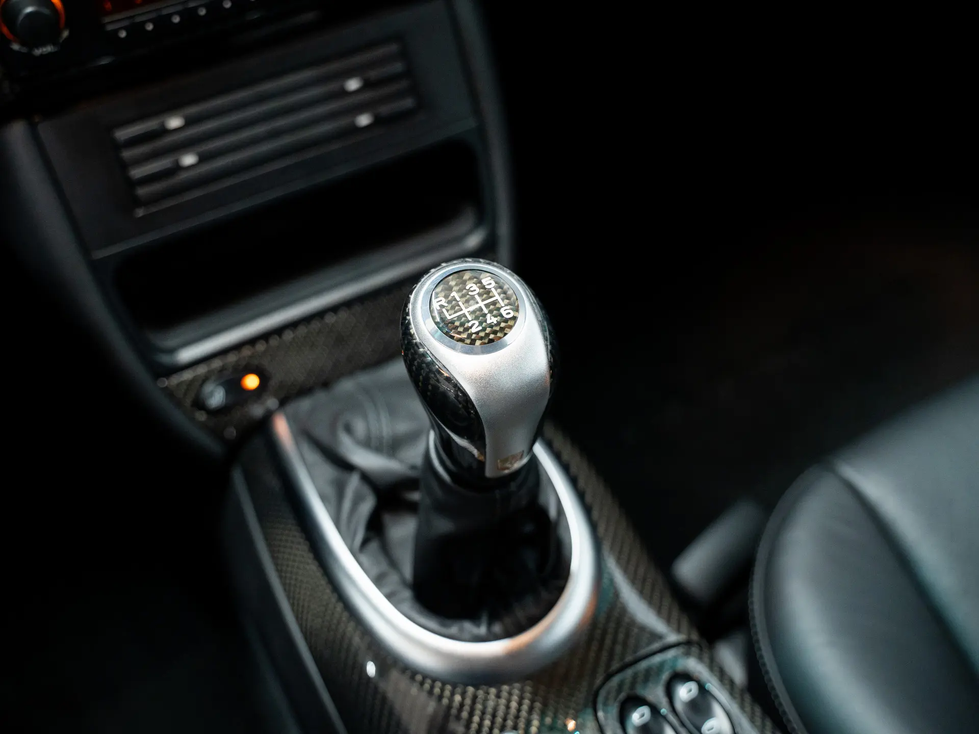 911 Carrera 4S Coupe