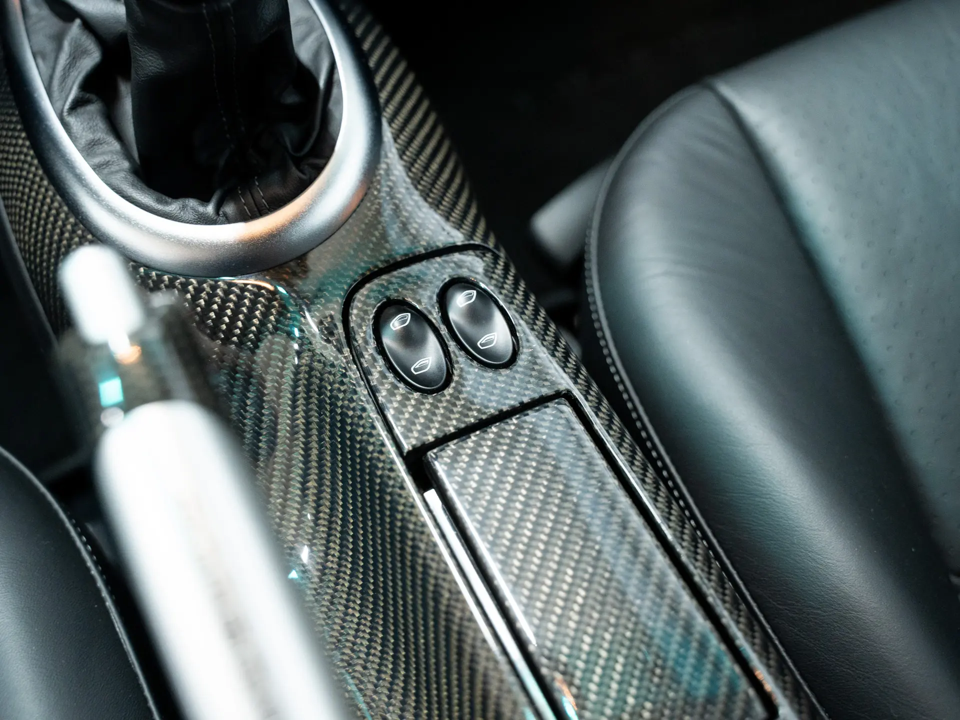 911 Carrera 4S Coupe