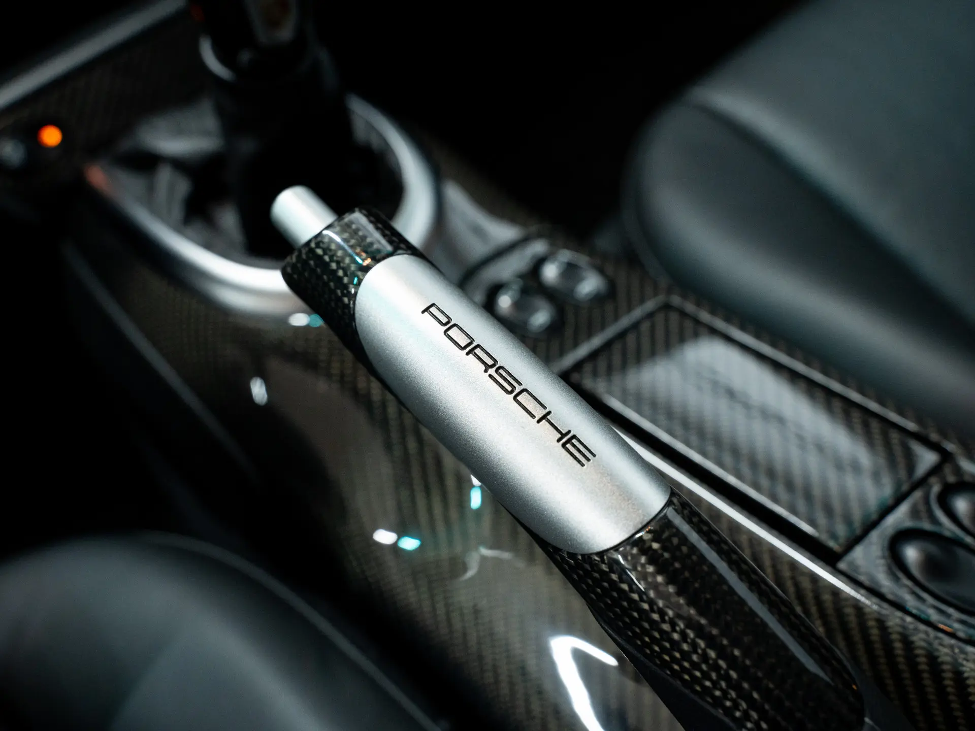 911 Carrera 4S Coupe