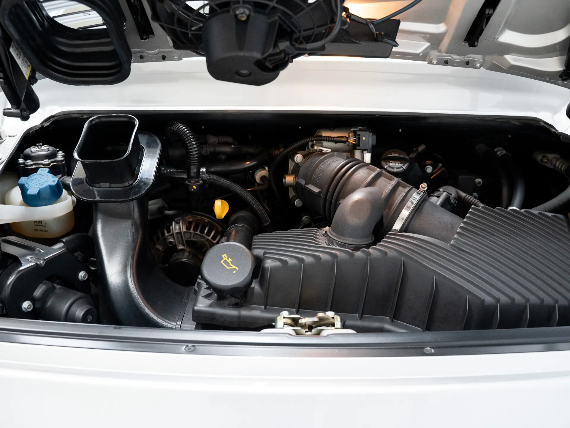 911 Carrera 4S Coupe