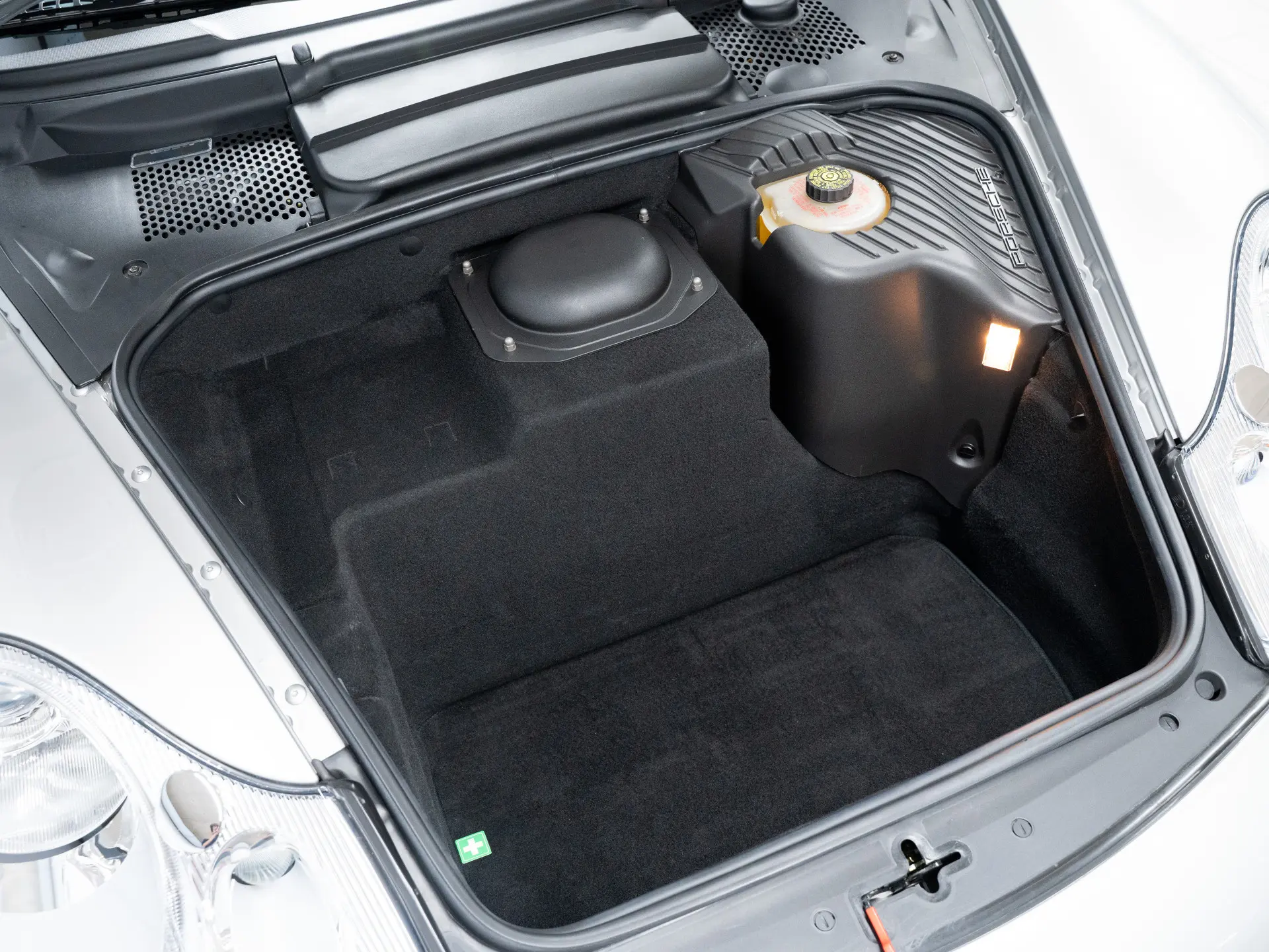 911 Carrera 4S Coupe