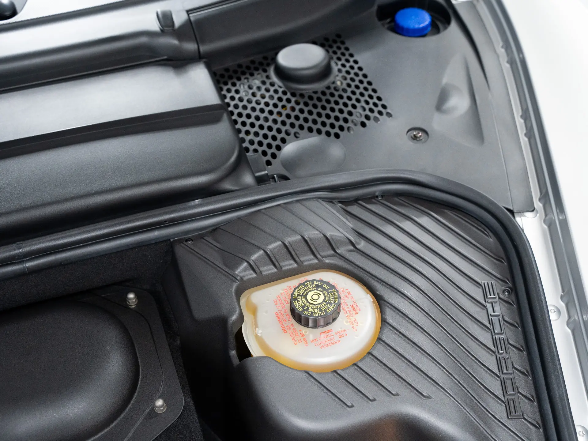 911 Carrera 4S Coupe