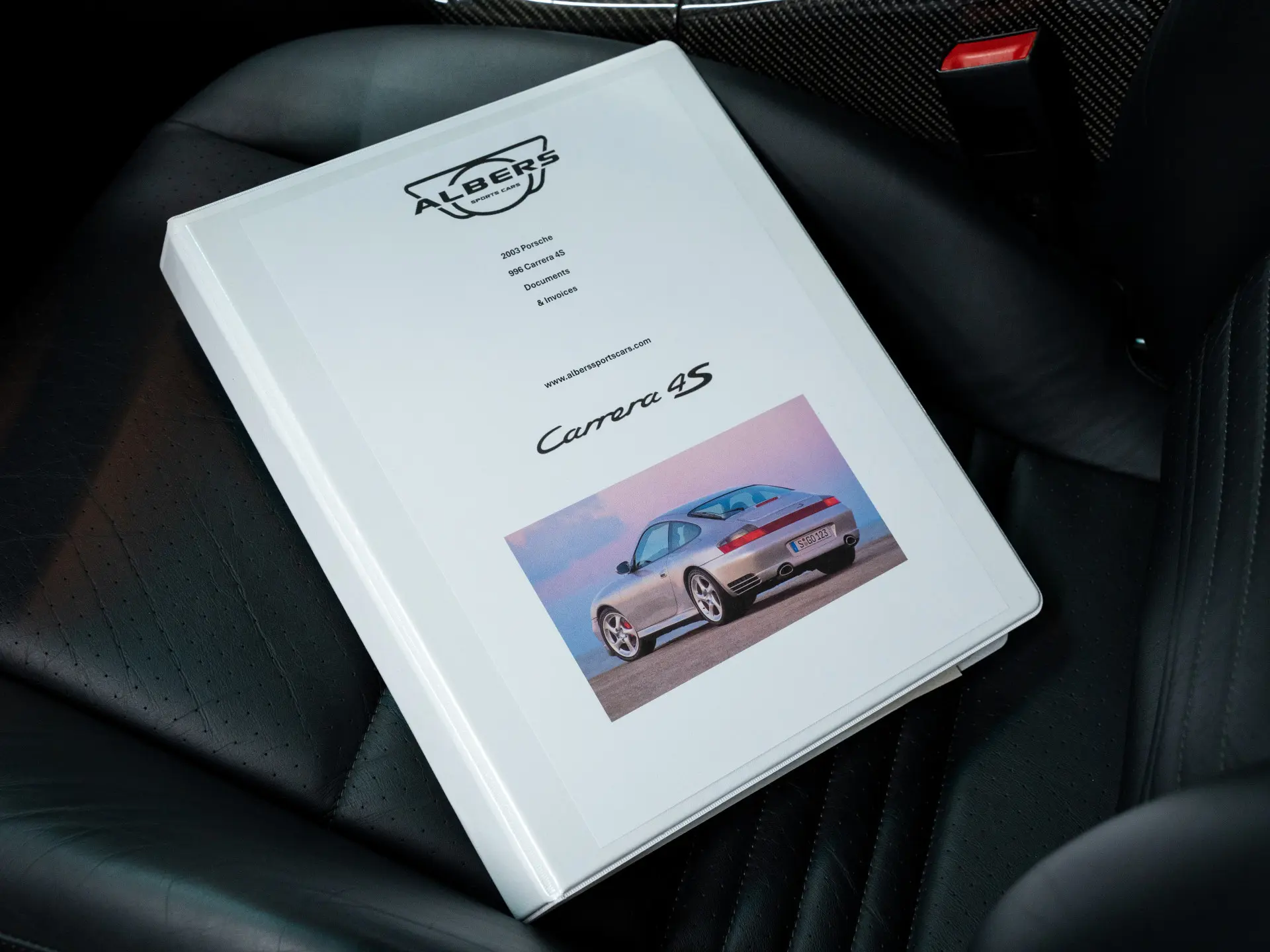 911 Carrera 4S Coupe