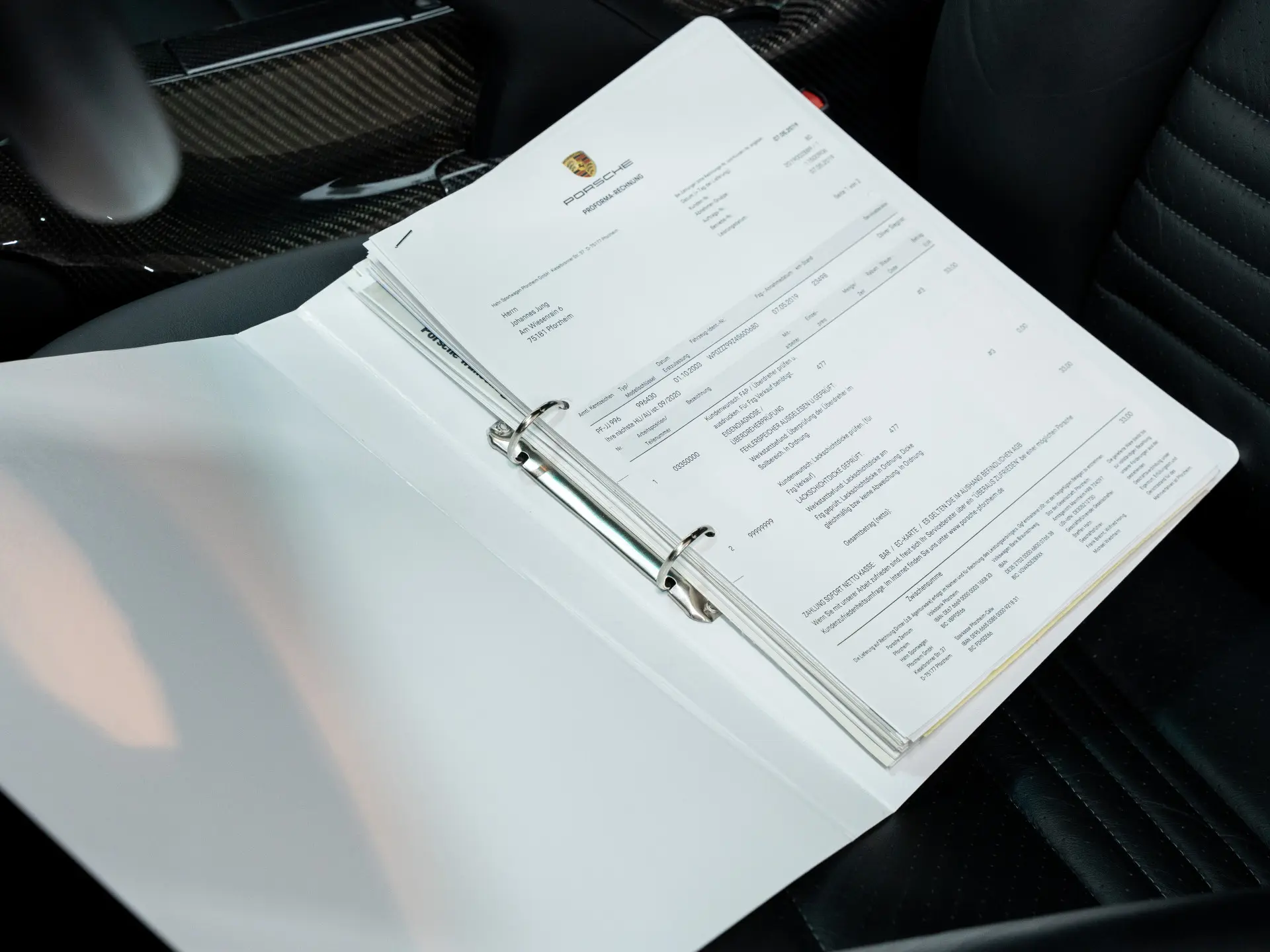 911 Carrera 4S Coupe