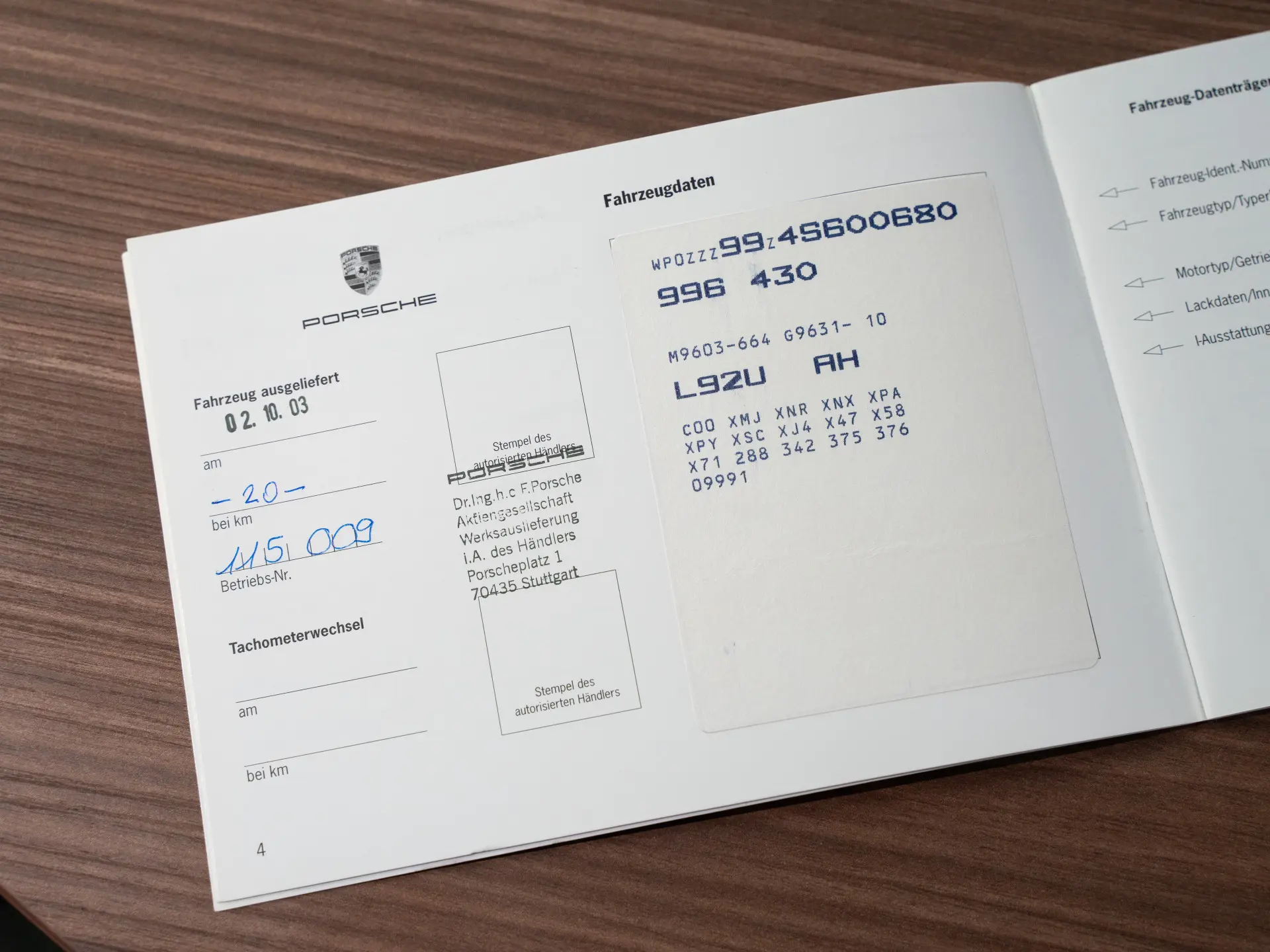 911 Carrera 4S Coupe