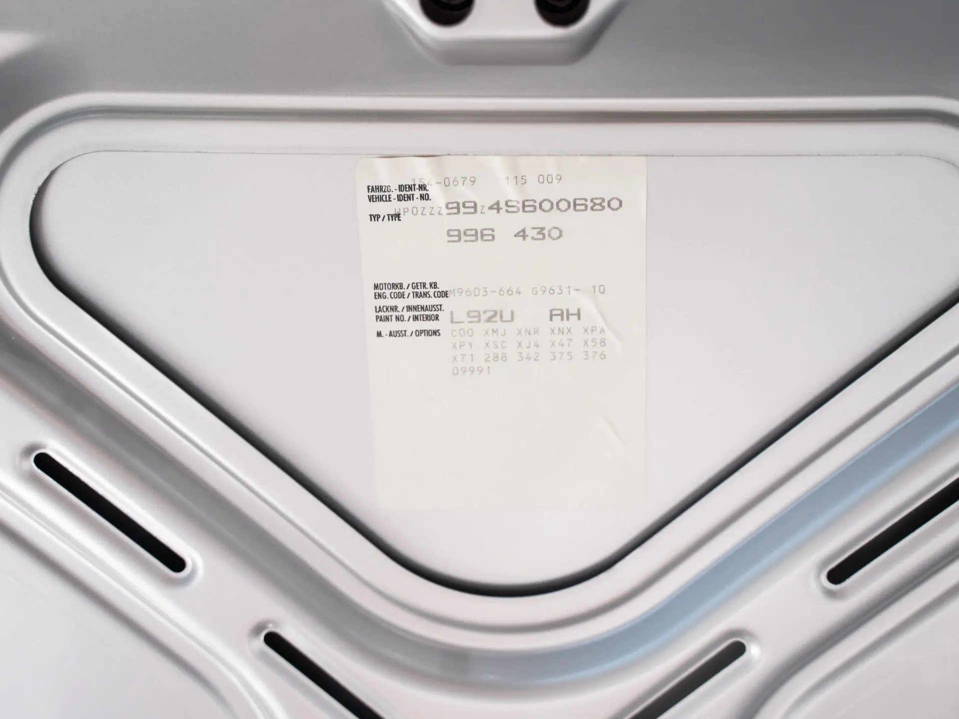 911 Carrera 4S Coupe