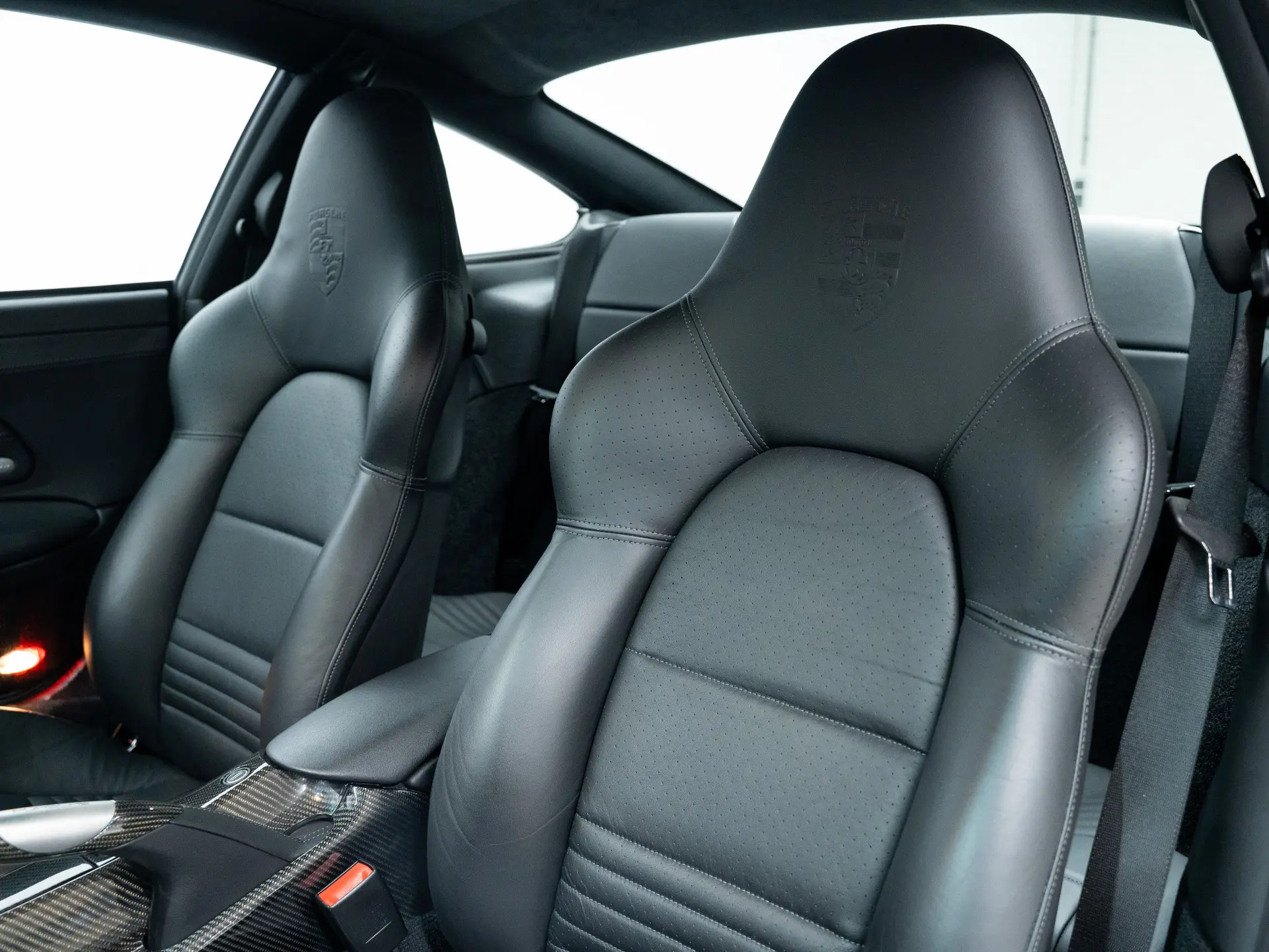 911 Carrera 4S Coupe