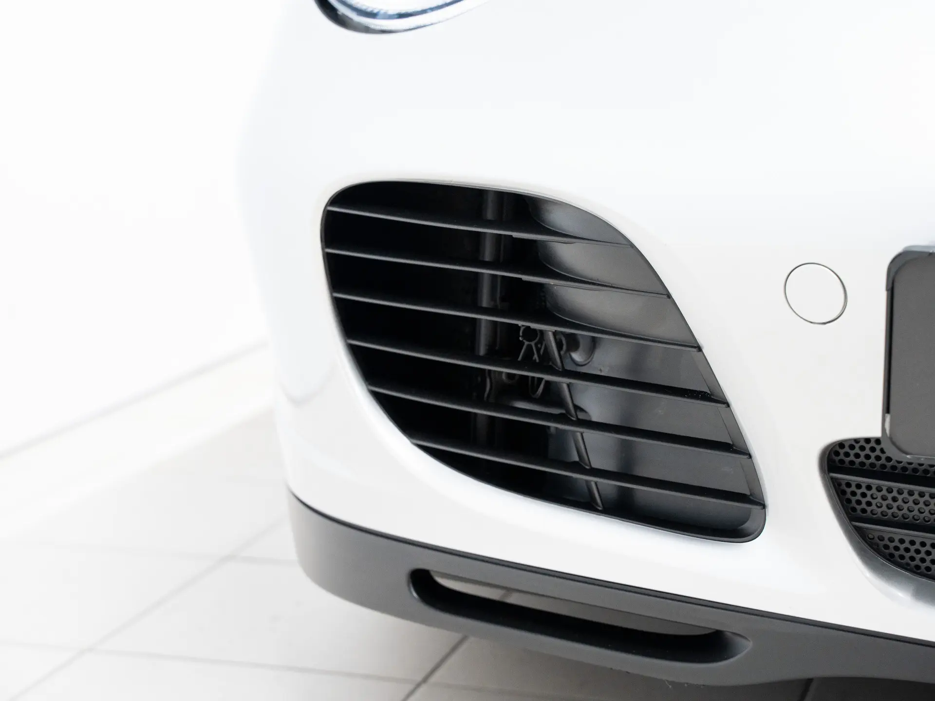 911 Carrera 4S Coupe