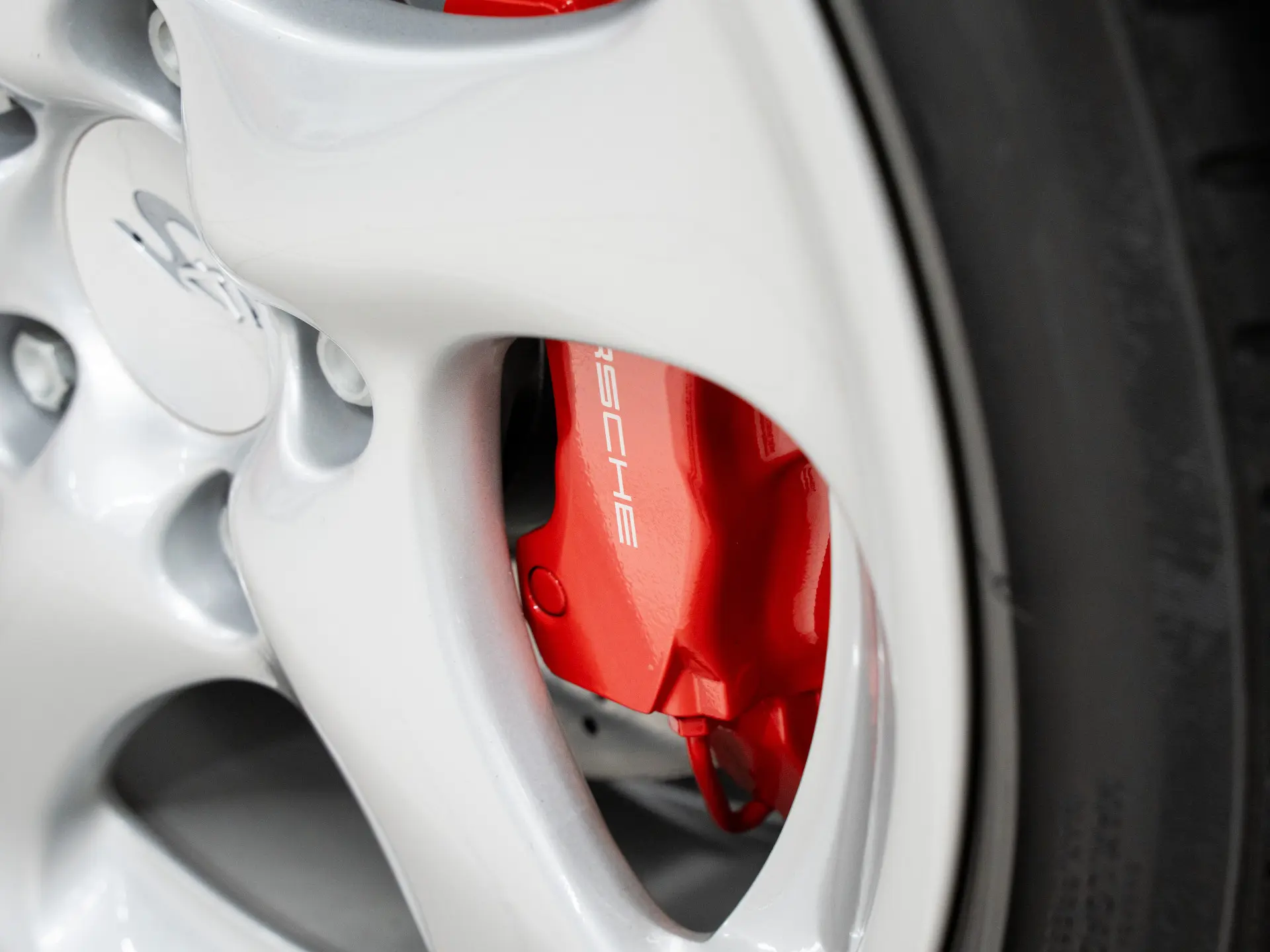 911 Carrera 4S Coupe