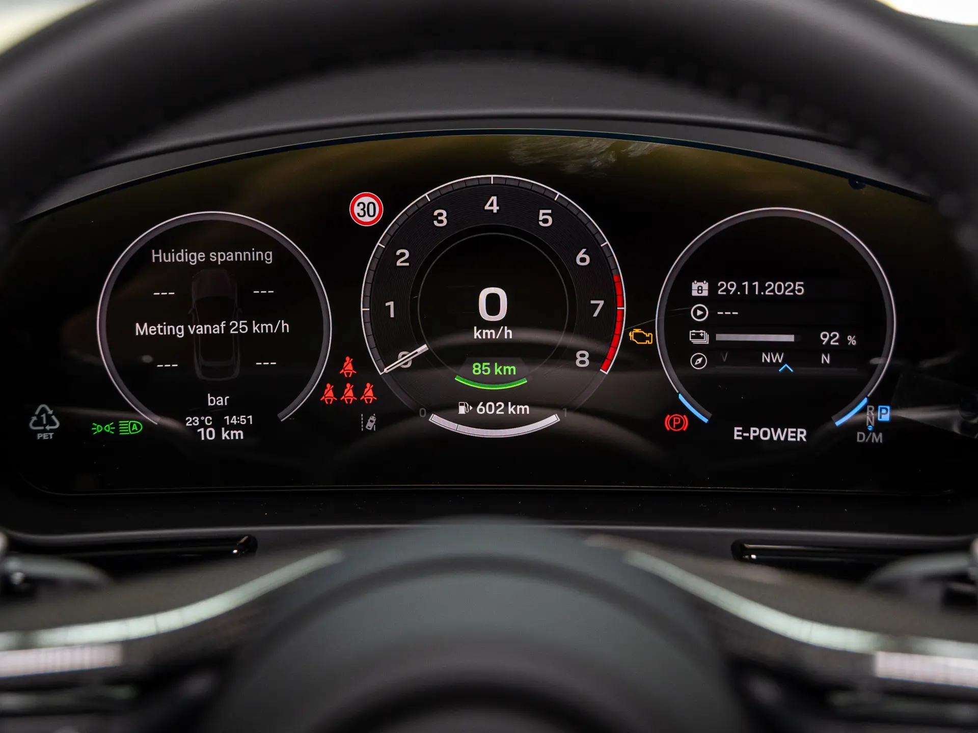 Cayenne E-Hybrid Black Edition Coupé