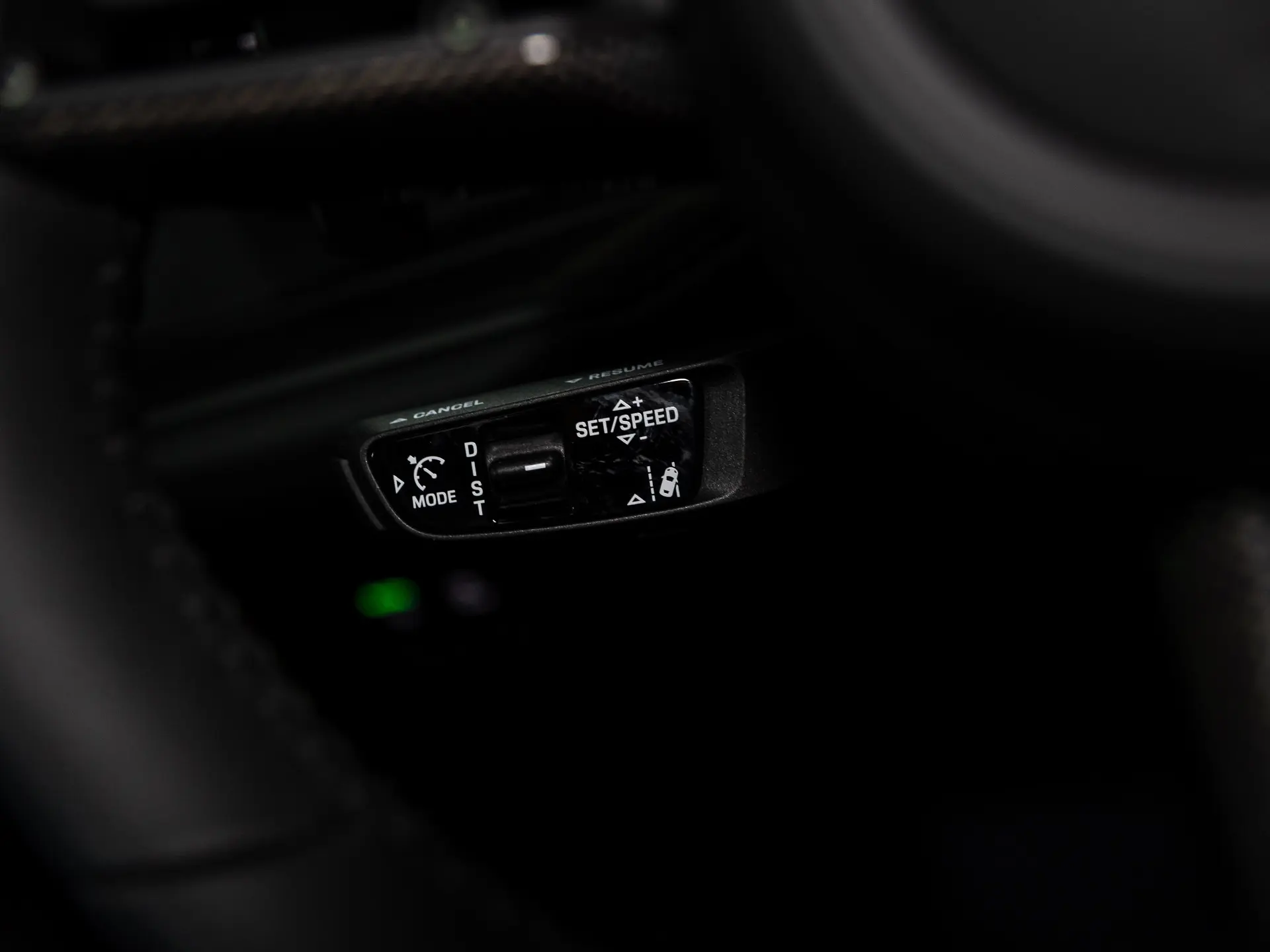 Cayenne E-Hybrid Black Edition Coupé