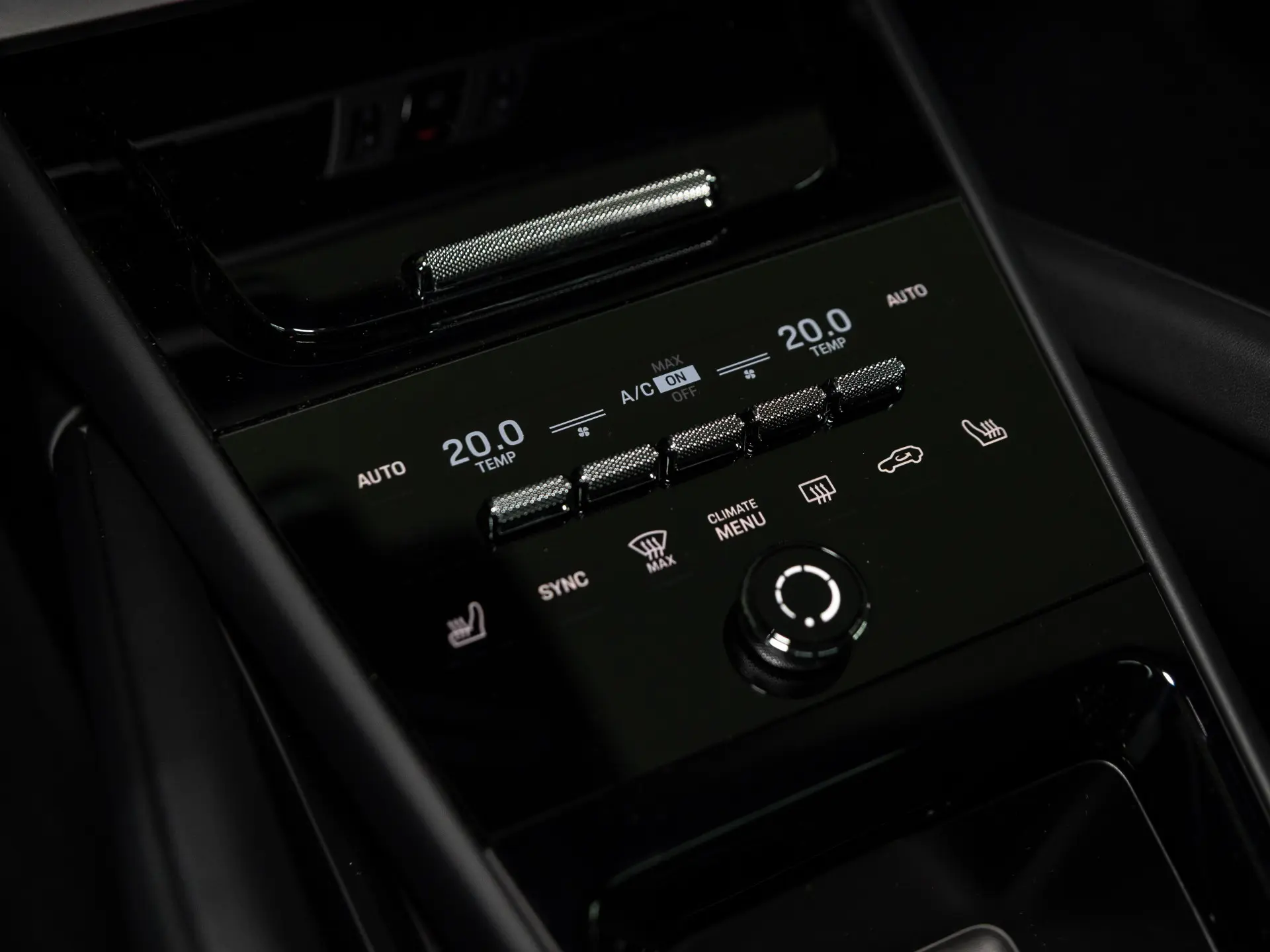 Cayenne E-Hybrid Black Edition Coupé