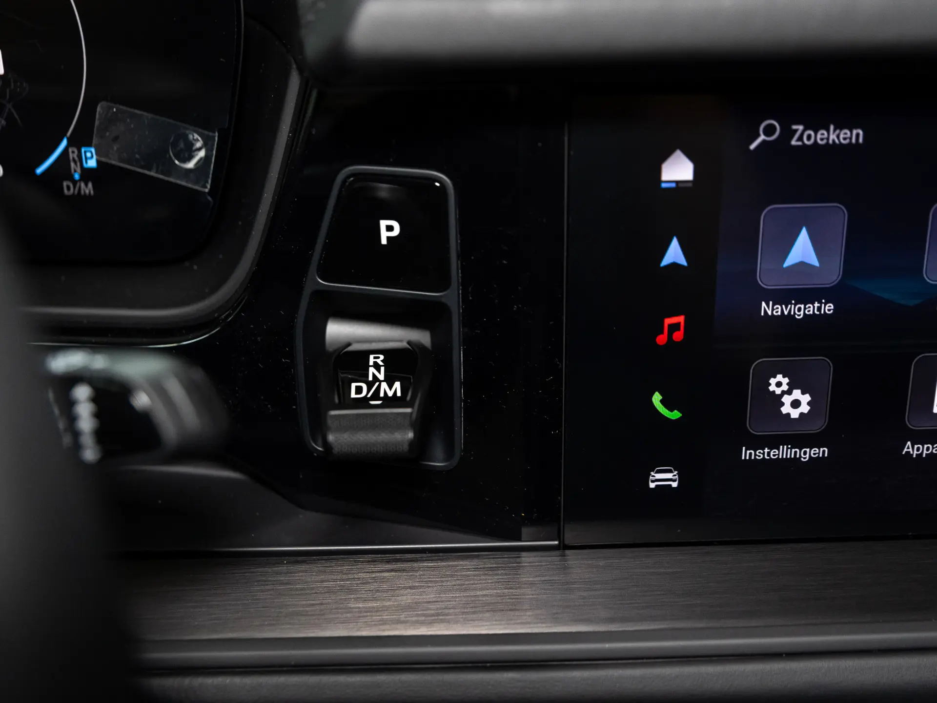 Cayenne E-Hybrid Black Edition Coupé