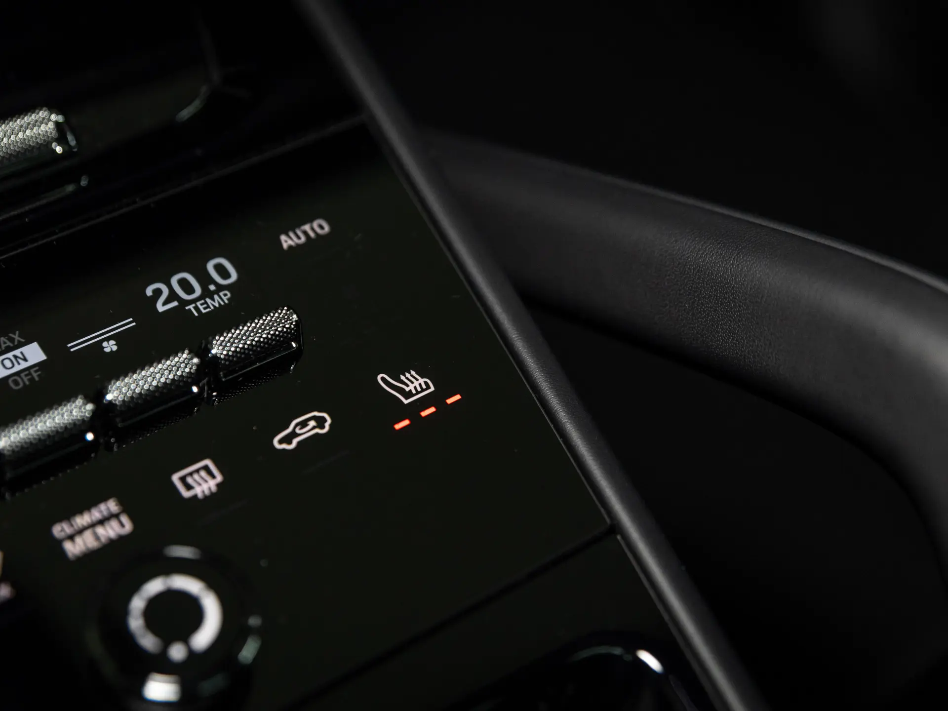 Cayenne E-Hybrid Black Edition Coupé