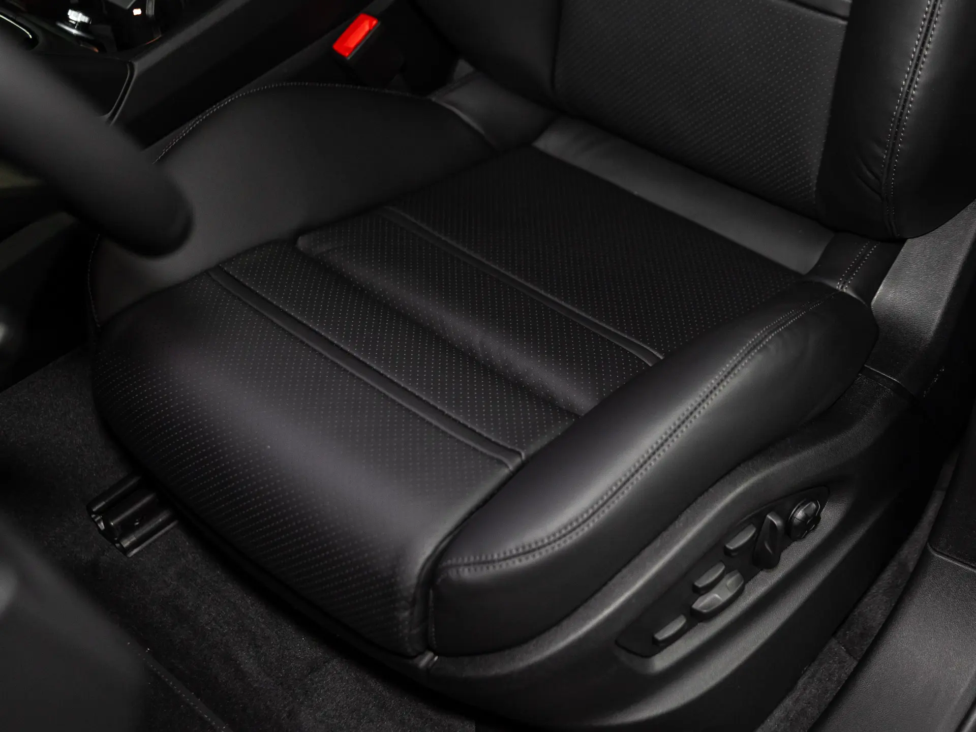 Cayenne E-Hybrid Black Edition Coupé