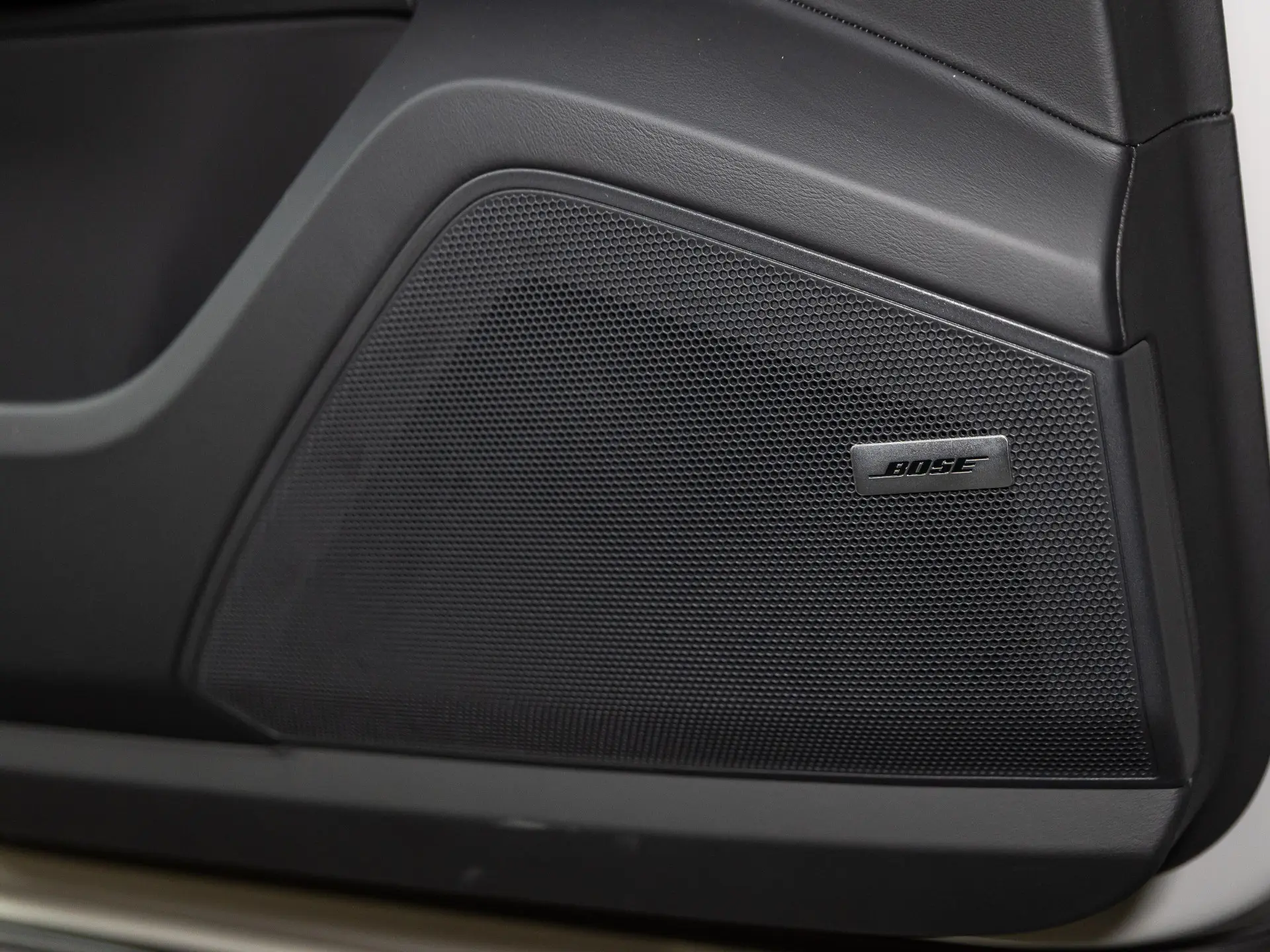 Cayenne E-Hybrid Black Edition Coupé