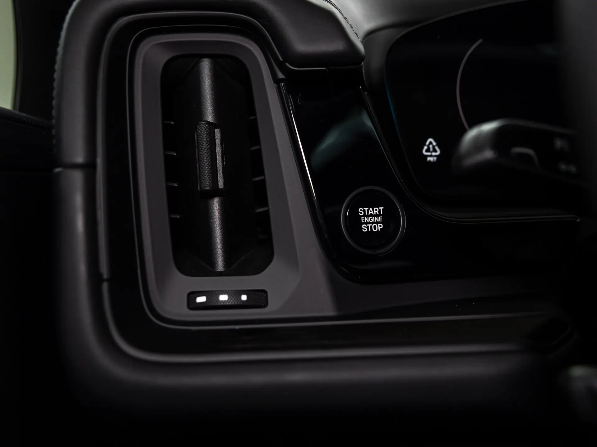 Cayenne E-Hybrid Black Edition Coupé