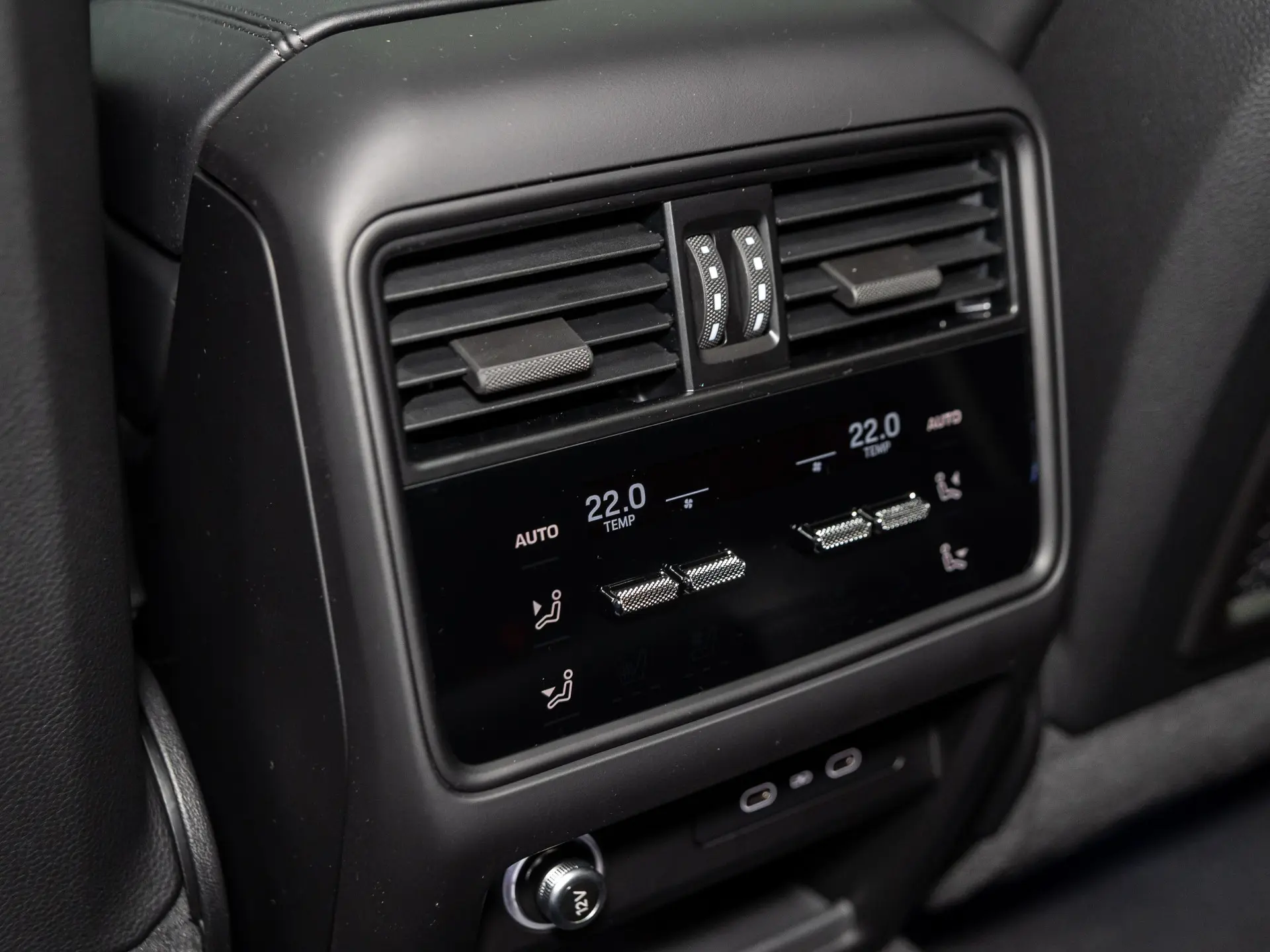 Cayenne E-Hybrid Black Edition Coupé