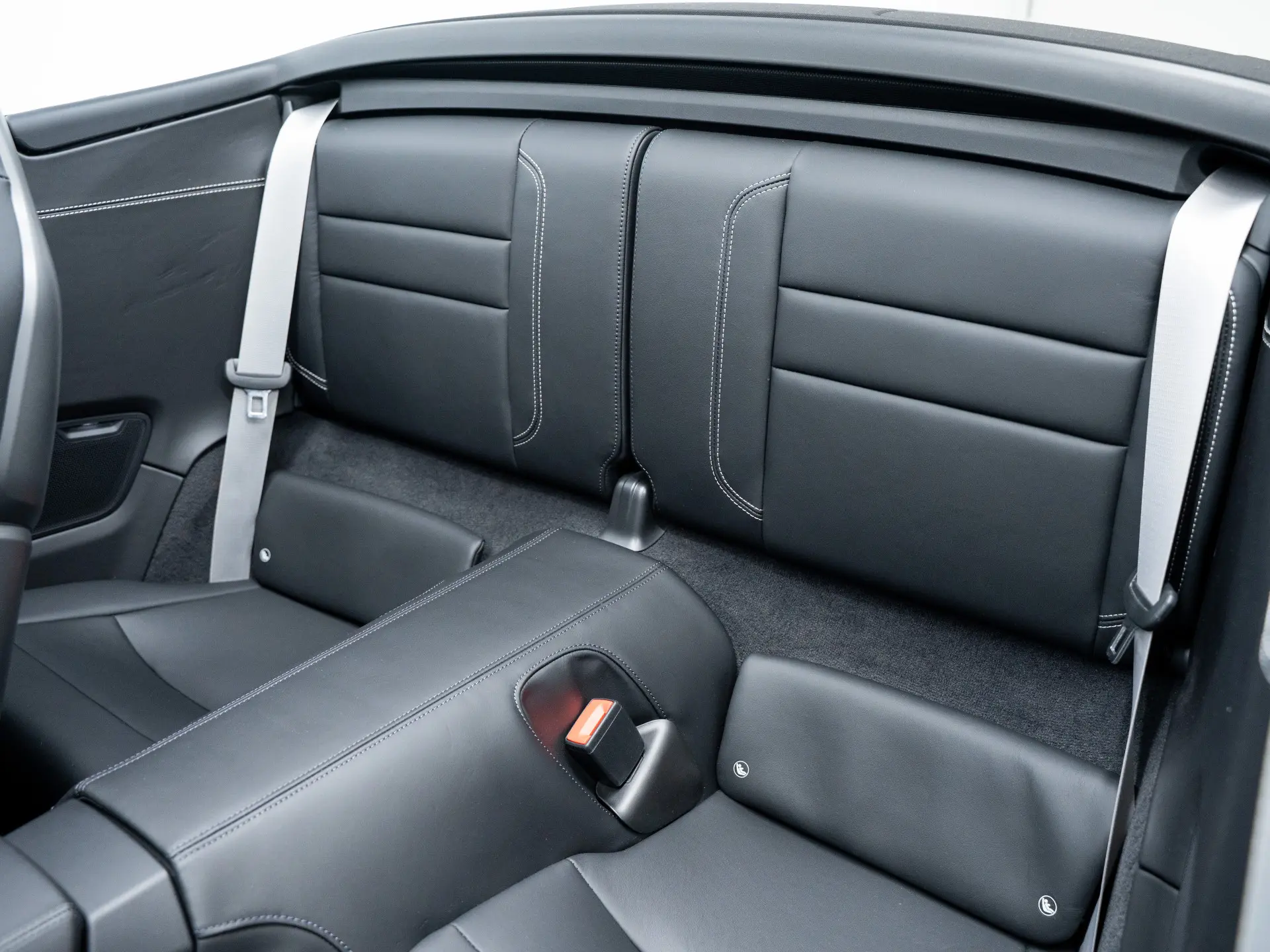 911 Turbo S Cabriolet