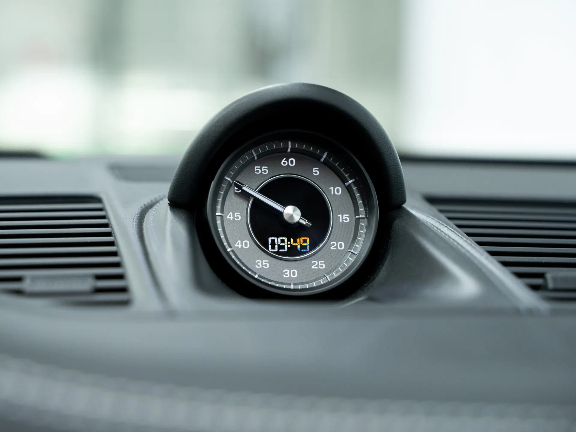 911 Turbo S Cabriolet