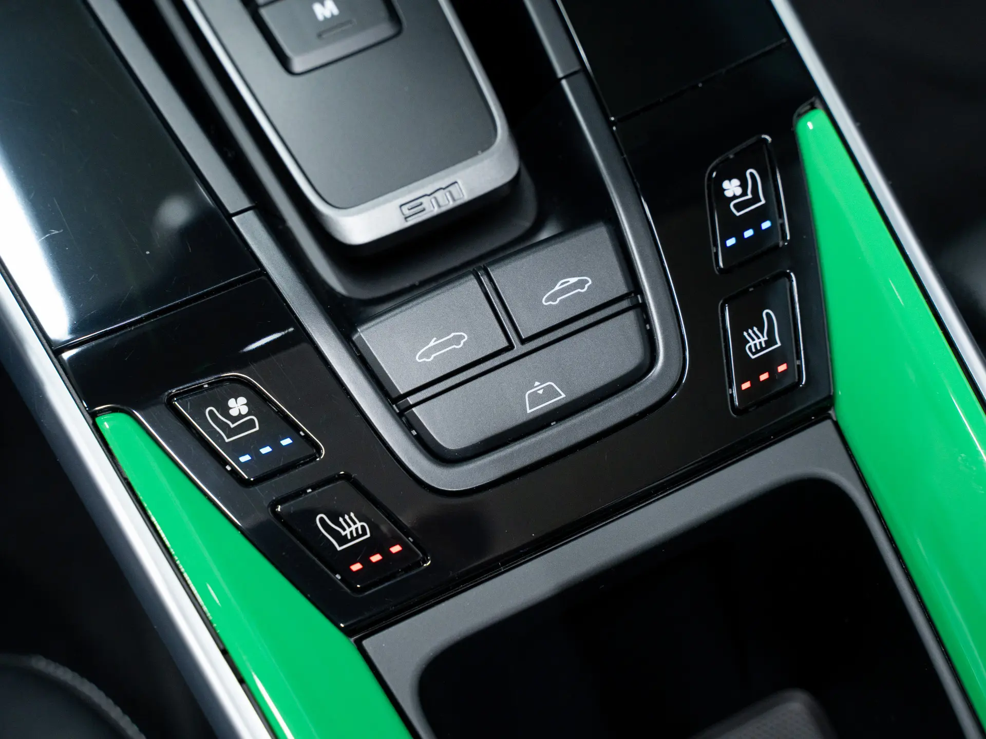 911 Turbo S Cabriolet