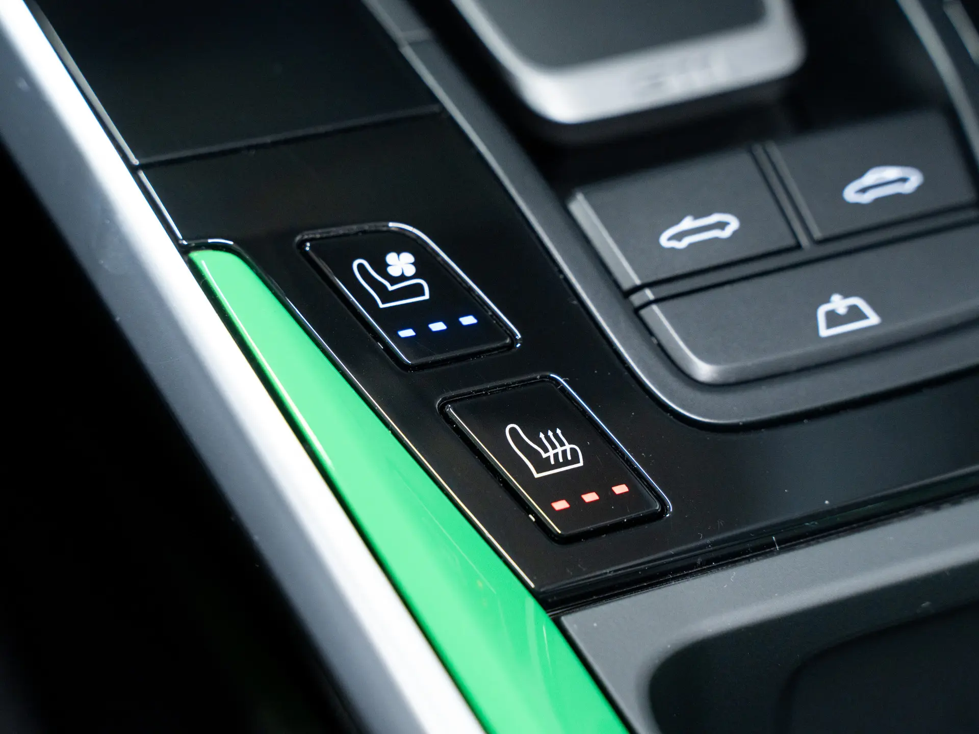 911 Turbo S Cabriolet