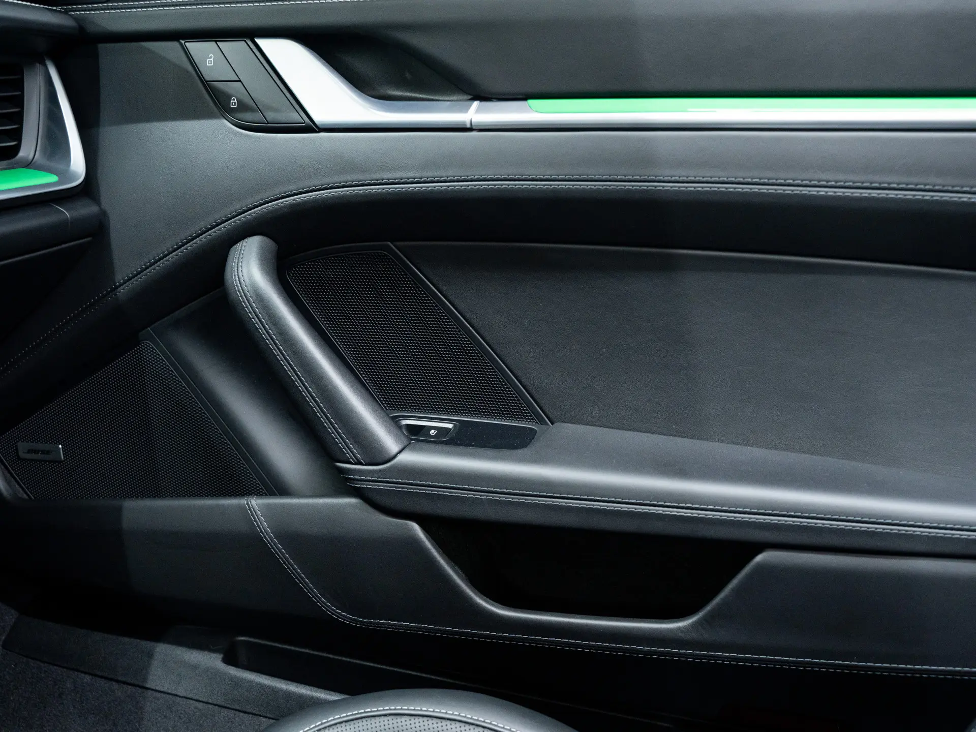 911 Turbo S Cabriolet